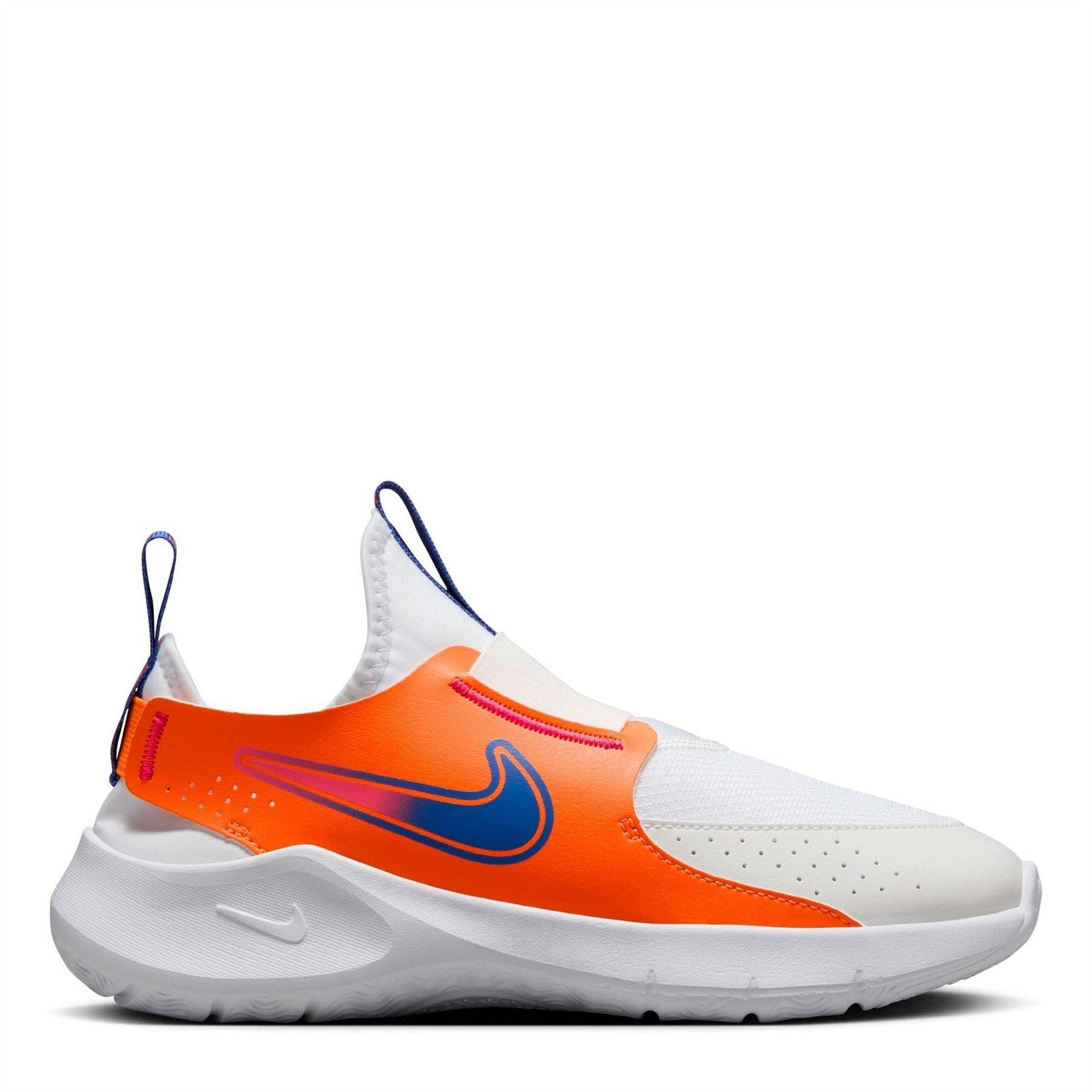 Nike Flex Runner 3 Big Kids Low Top Running Shoes