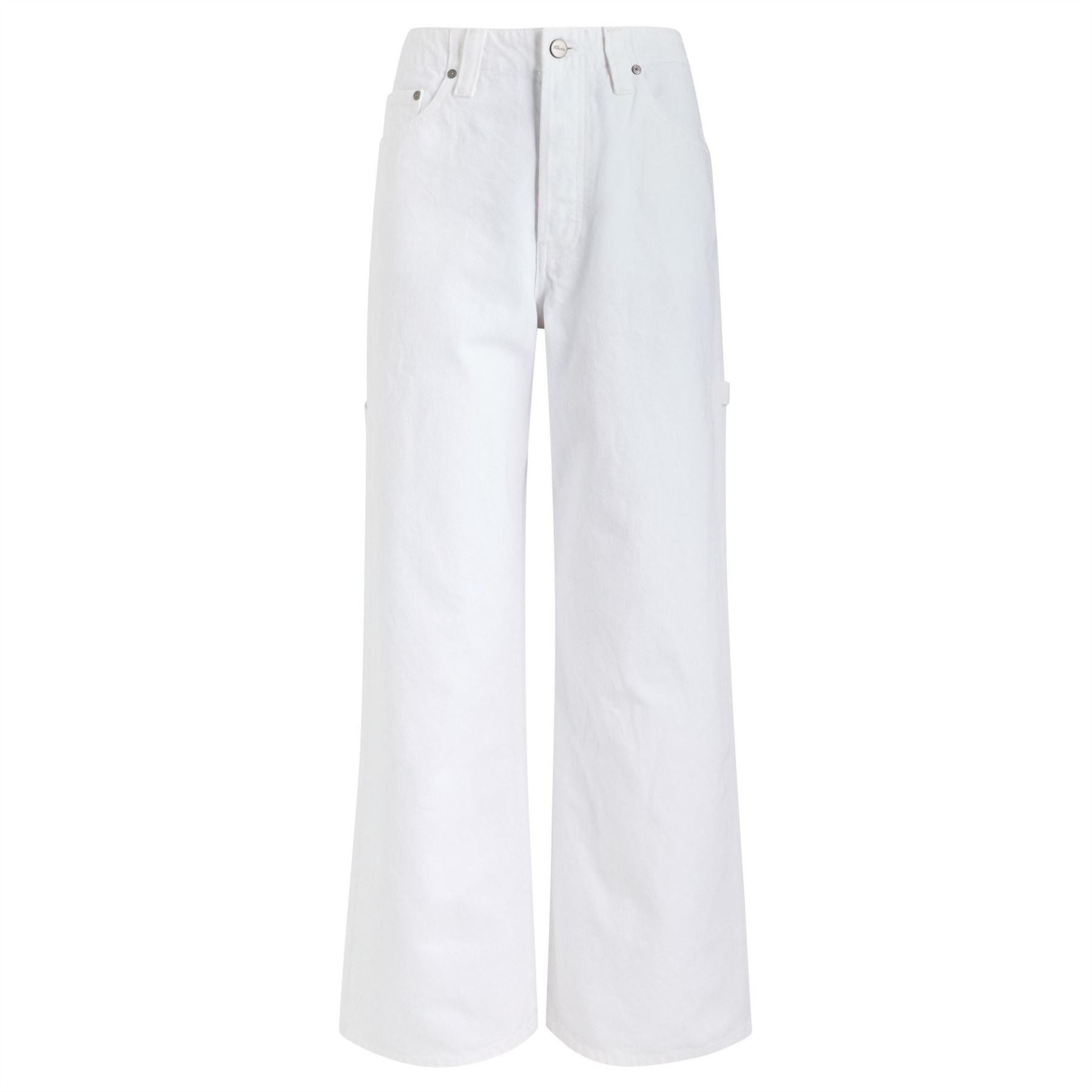 Khaite Jeans