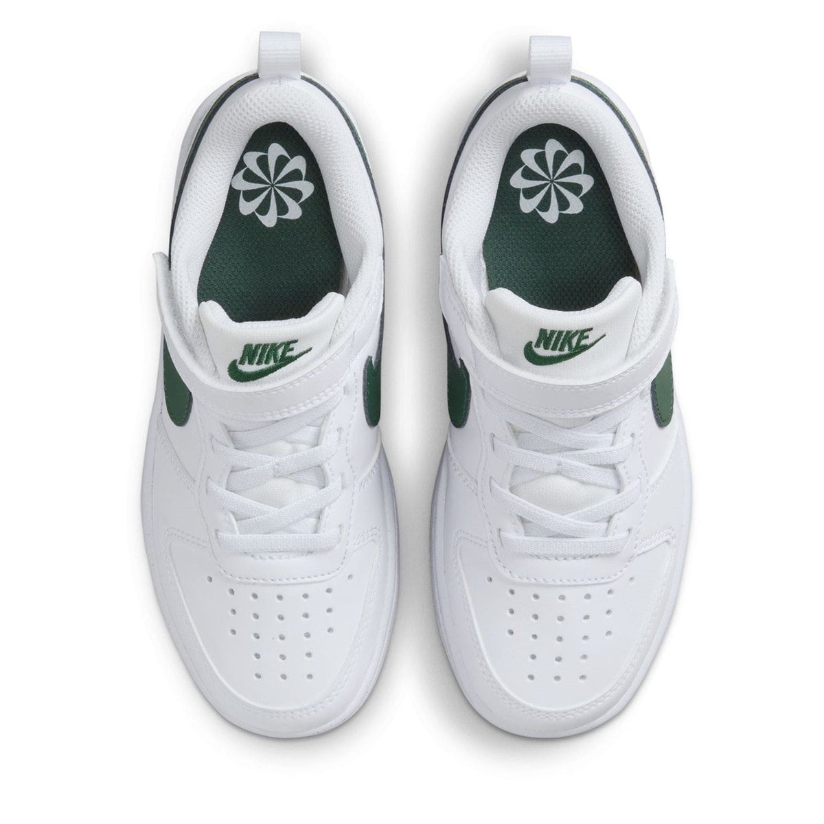 Nike Borough Low Recraft Childrens Shoes