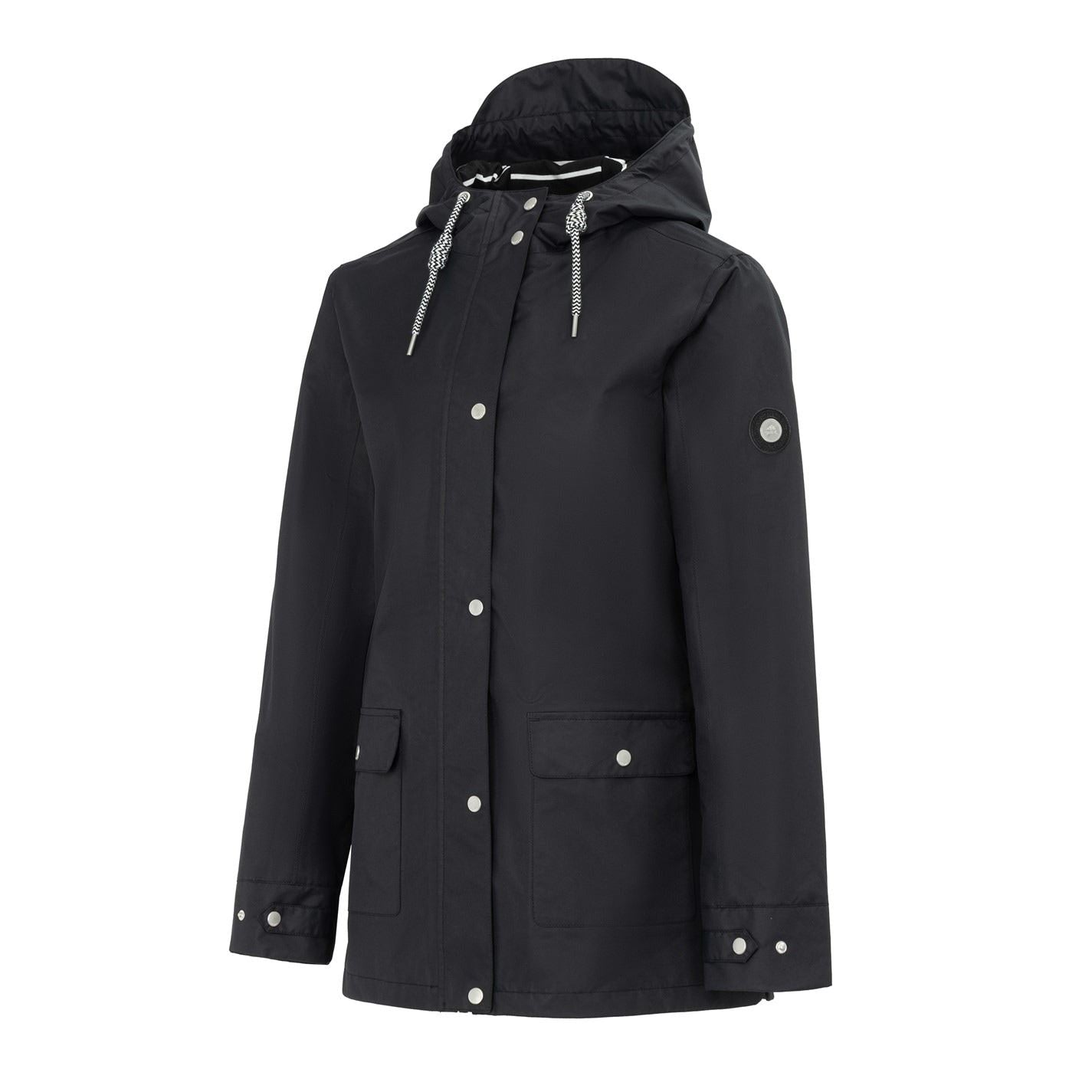 Gelert Womens Coast Waterproof Jacket