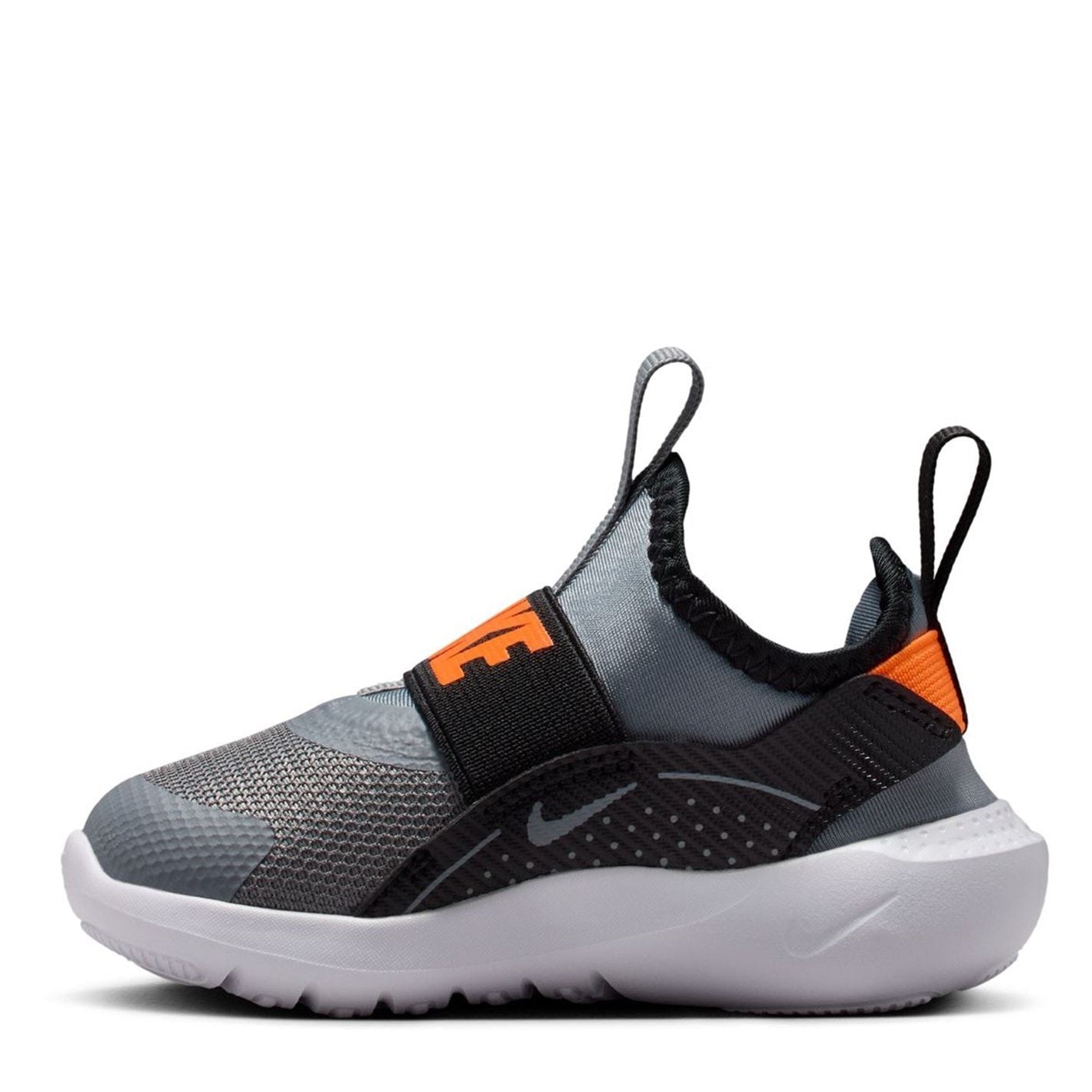 Nike Flex Runner 4 Slip On Sneakers Infants