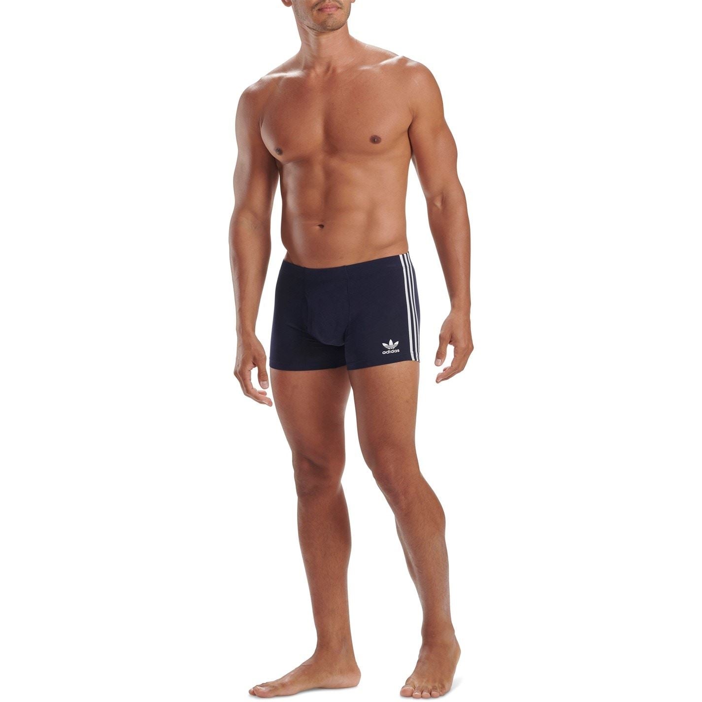 adidas Originals Originals 3 Pack Trunk