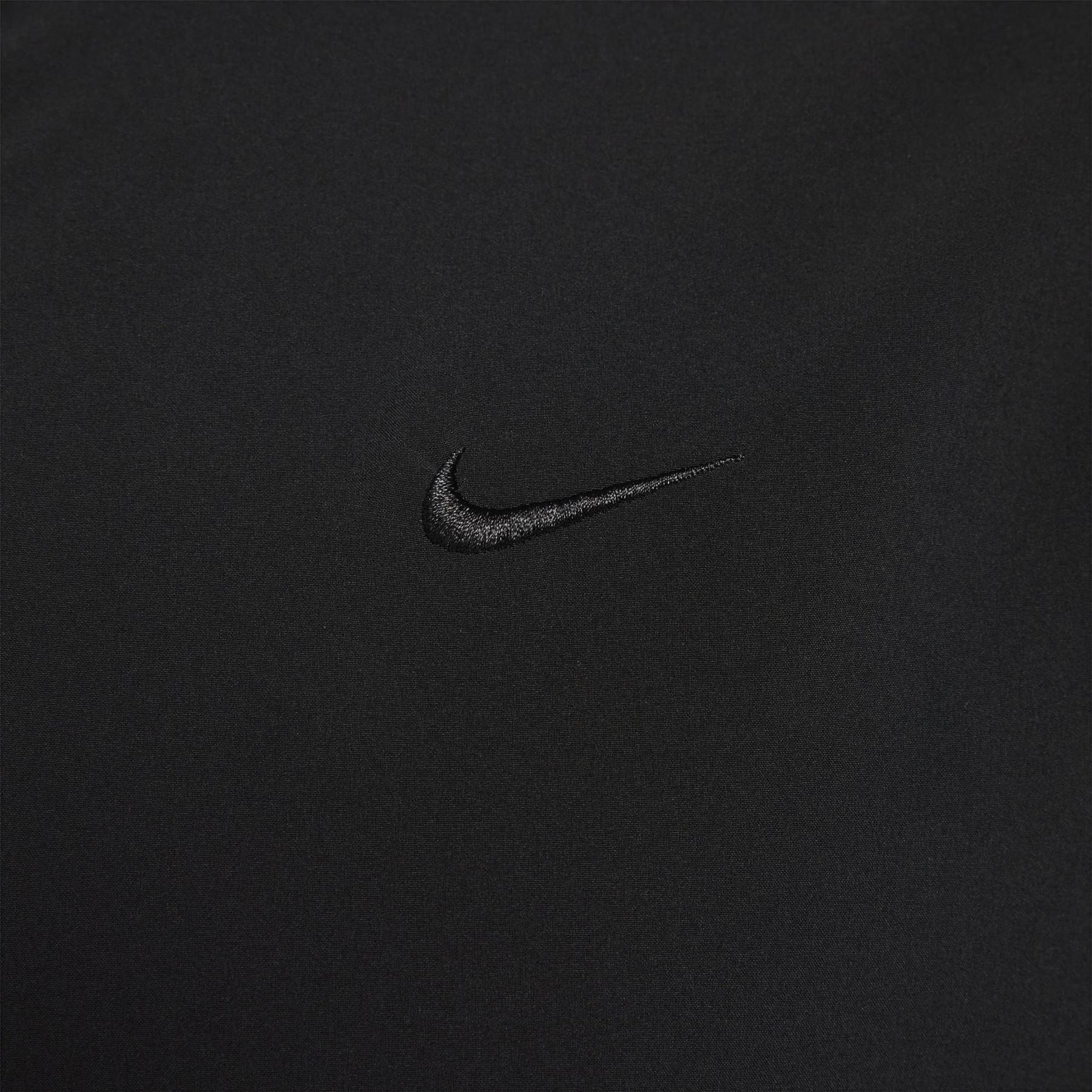 Nike Unlimited Hooded Performance Jacket with Zipped Pocket