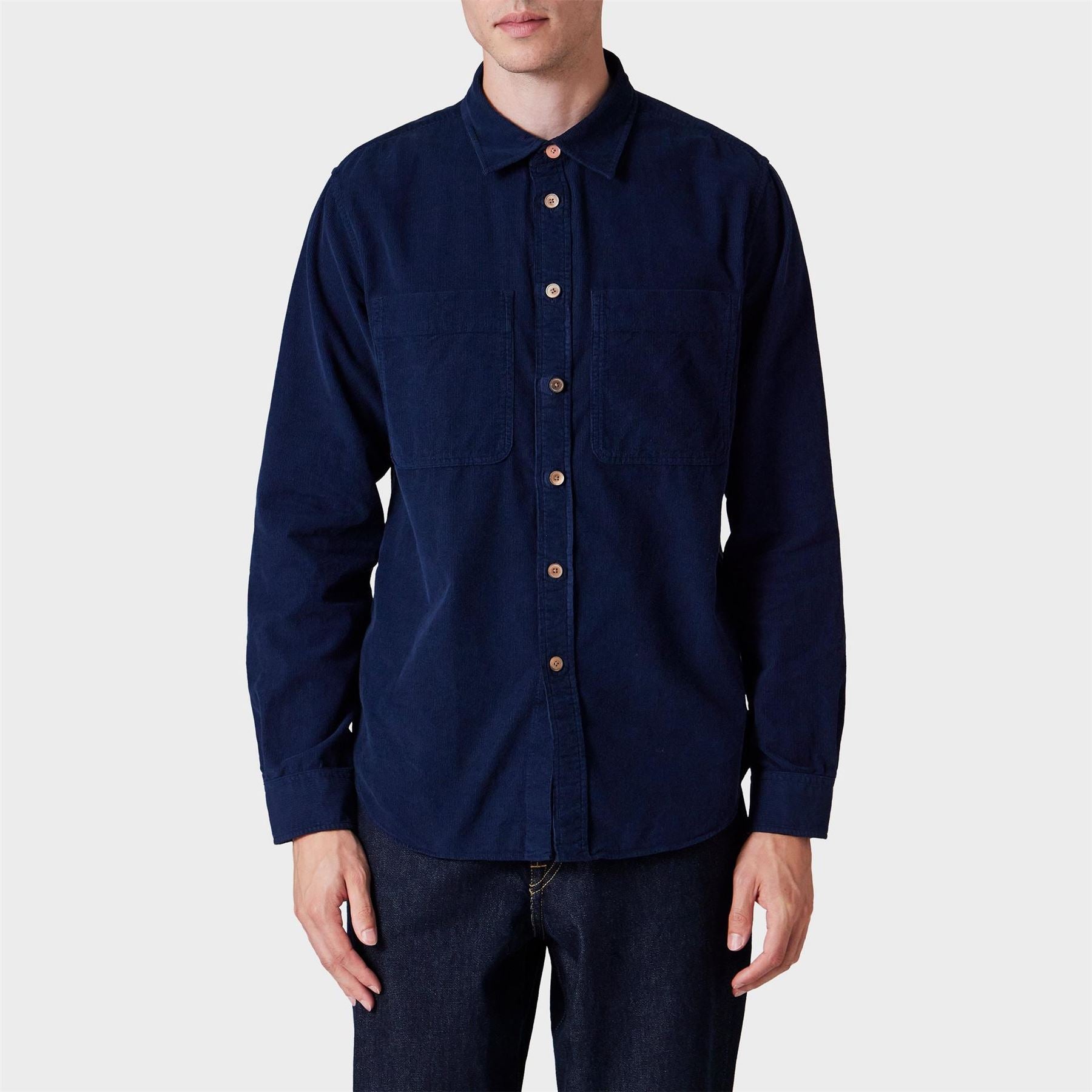 PS Paul Smith Long Sleeve Shirt