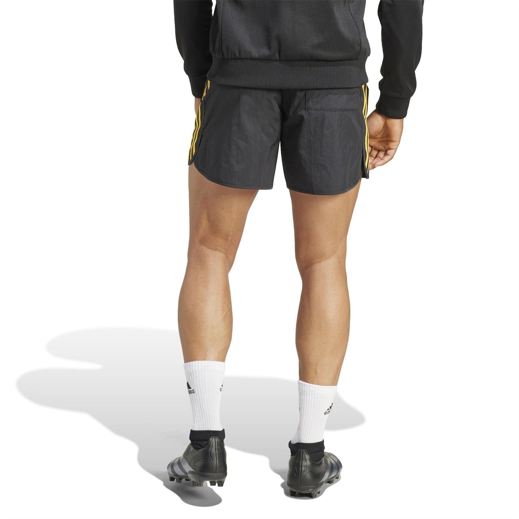 adidas Mens Jude Bellingham Shorts