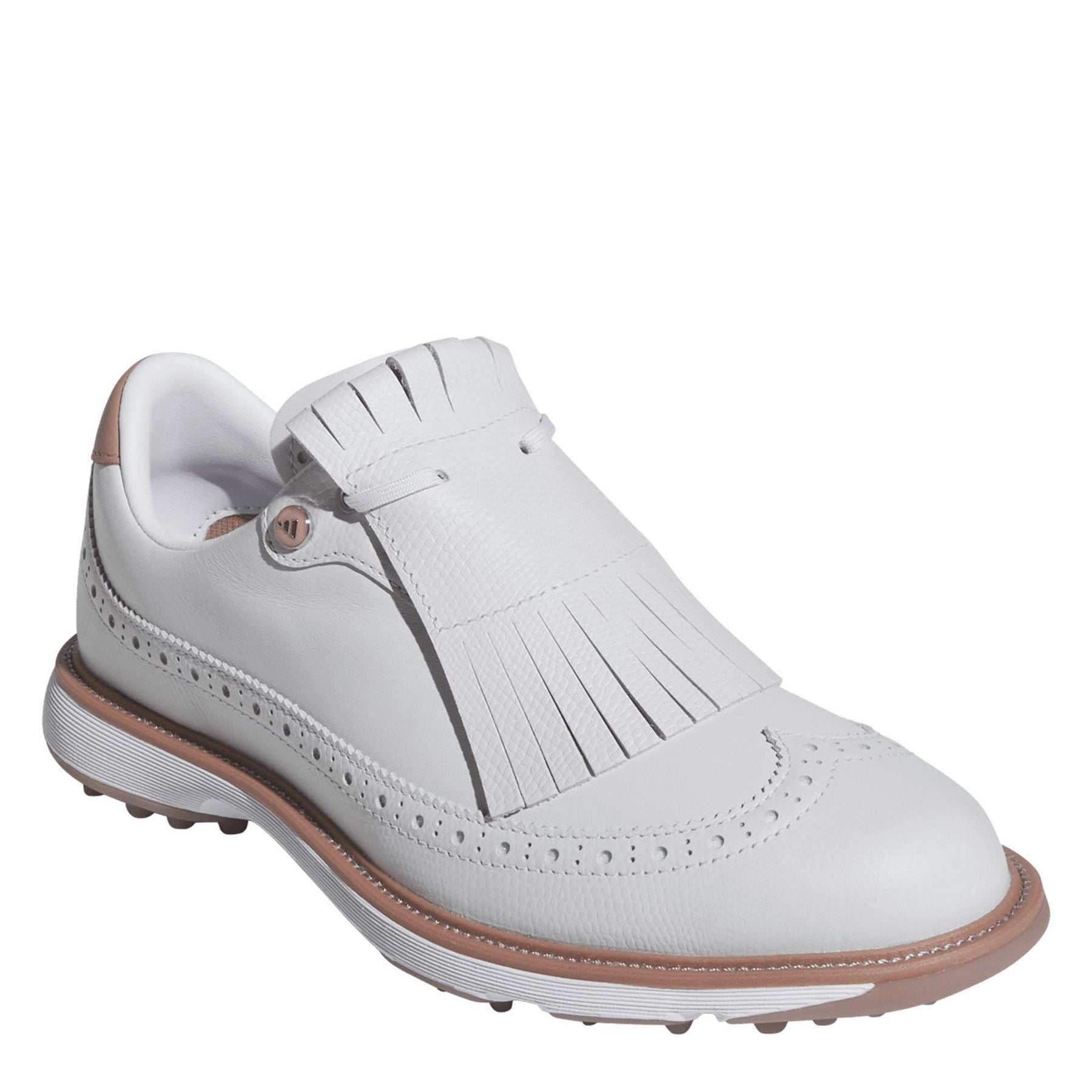 adidas Mc Zoysia Spikeless Golf Shoes