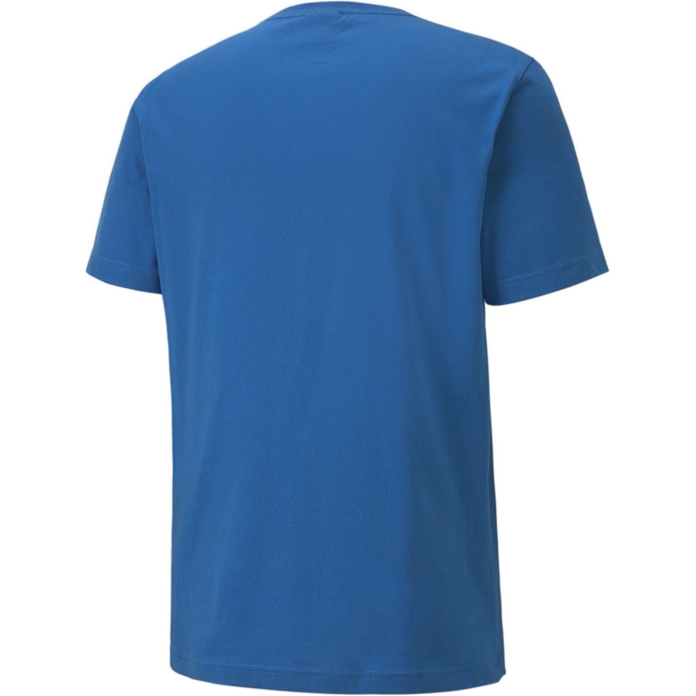 Puma Teamgoal 23 Regular Fit T-Shirt