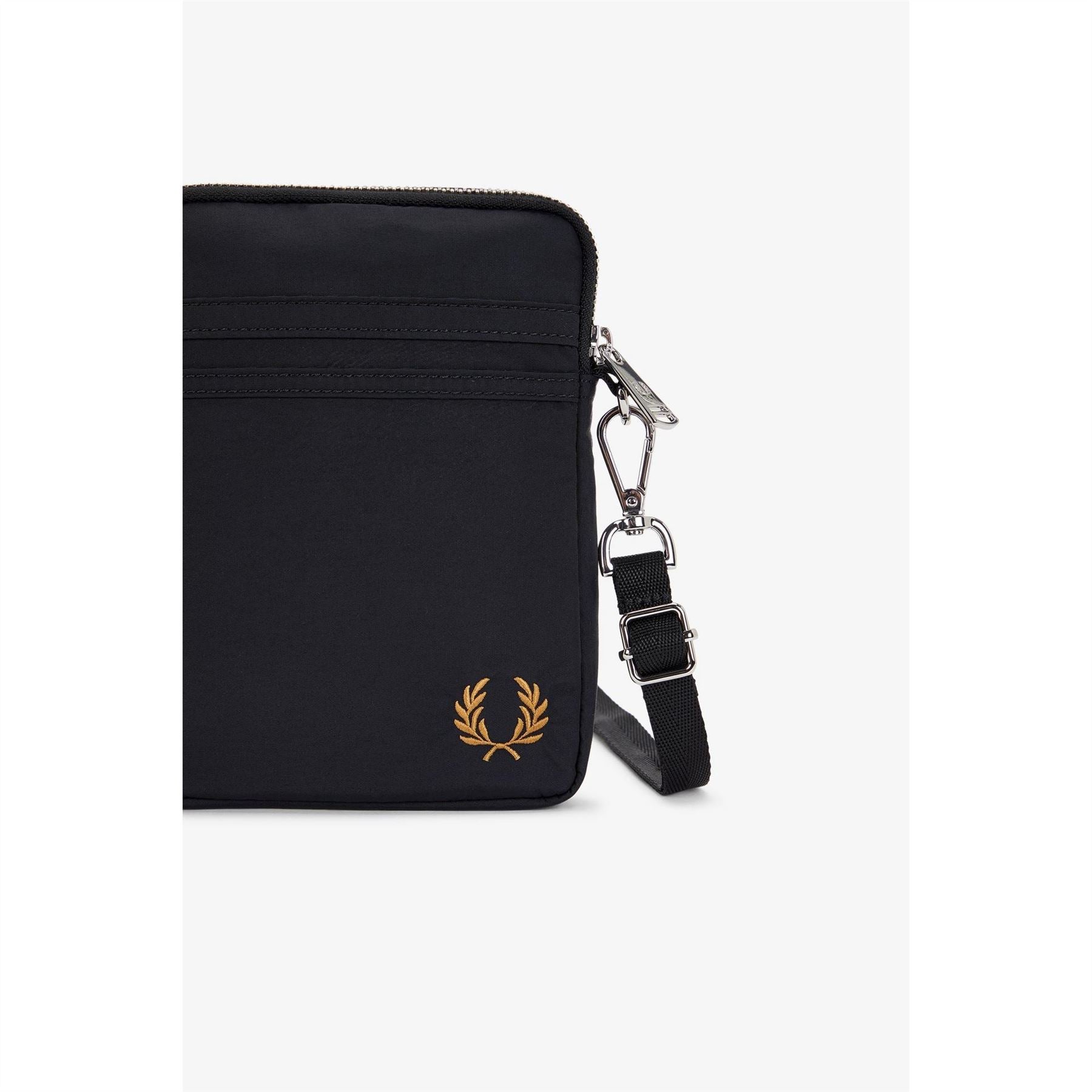 Fred Perry Cross Body Bag