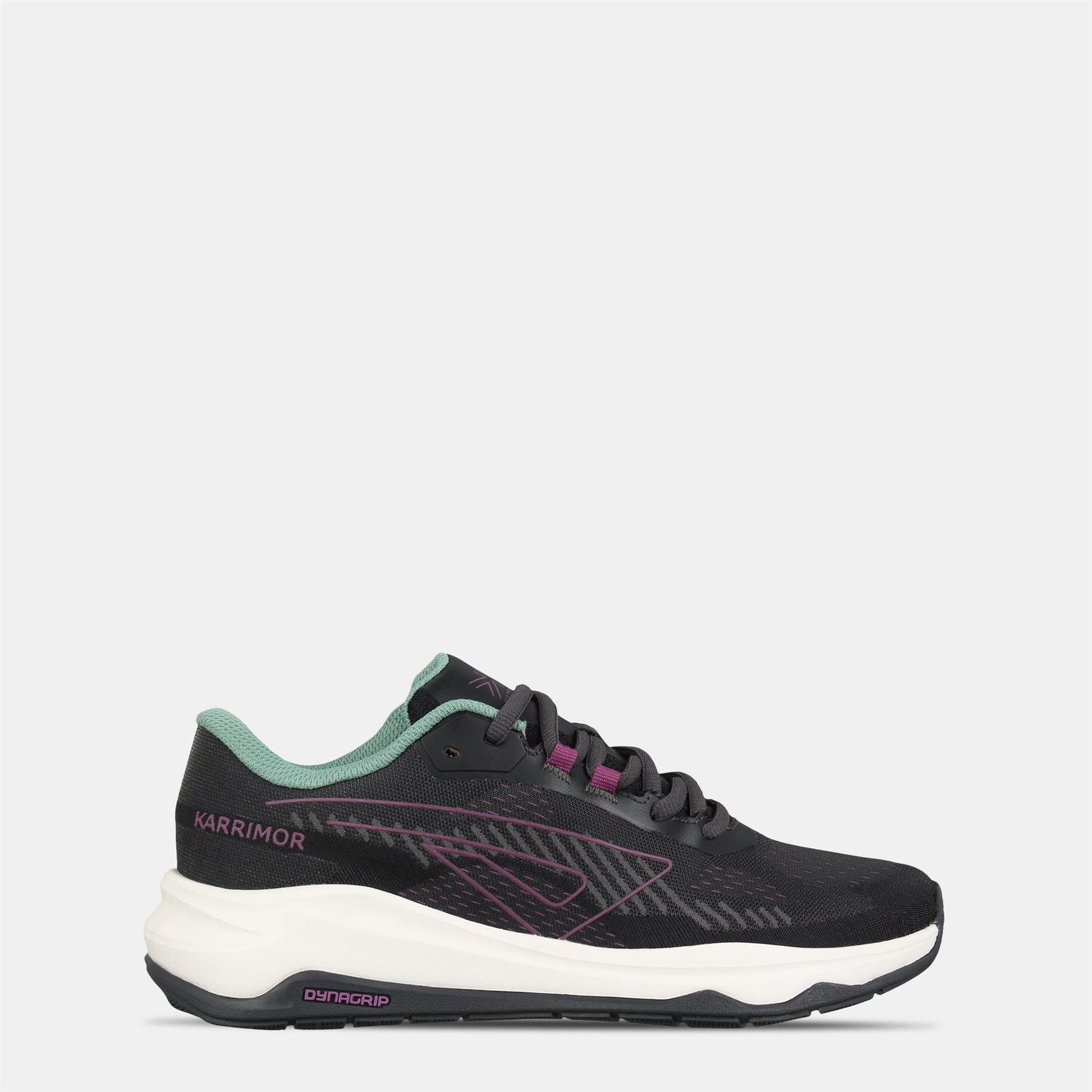 Karrimor Tempo Running Trainers Ladies