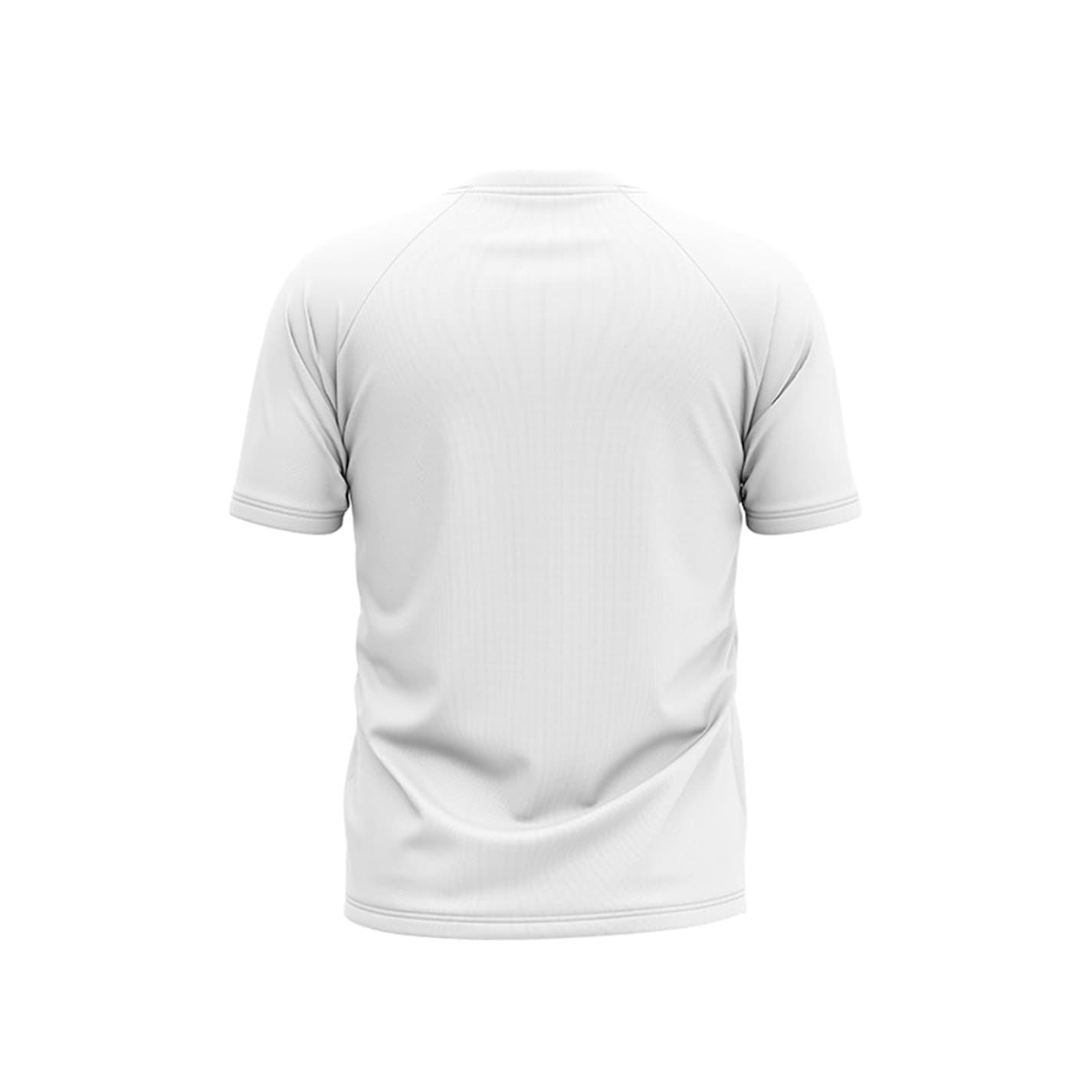 New Balance Cropped Regular Fit Short Sleeve T-Shirt