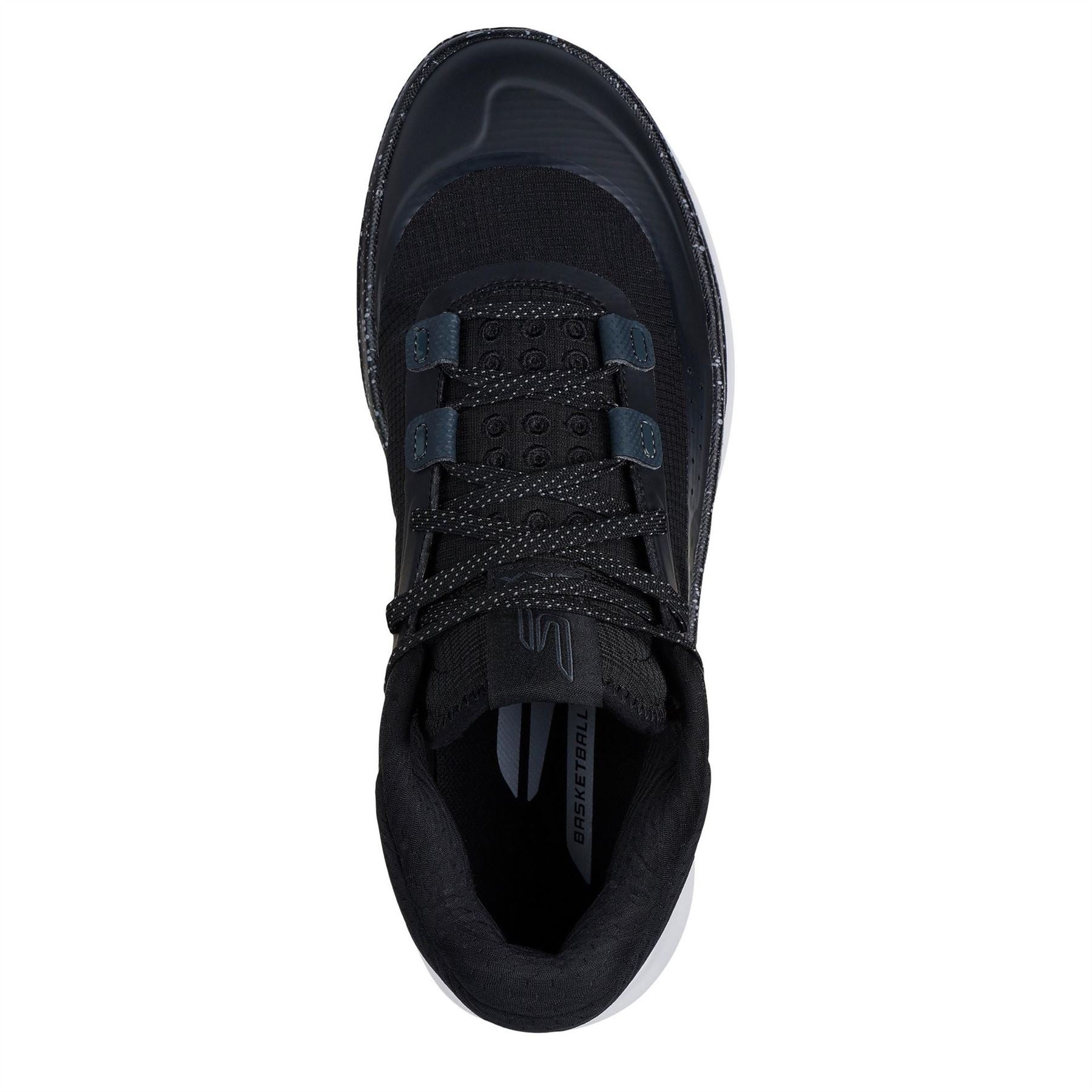 Skechers High Top Trainers