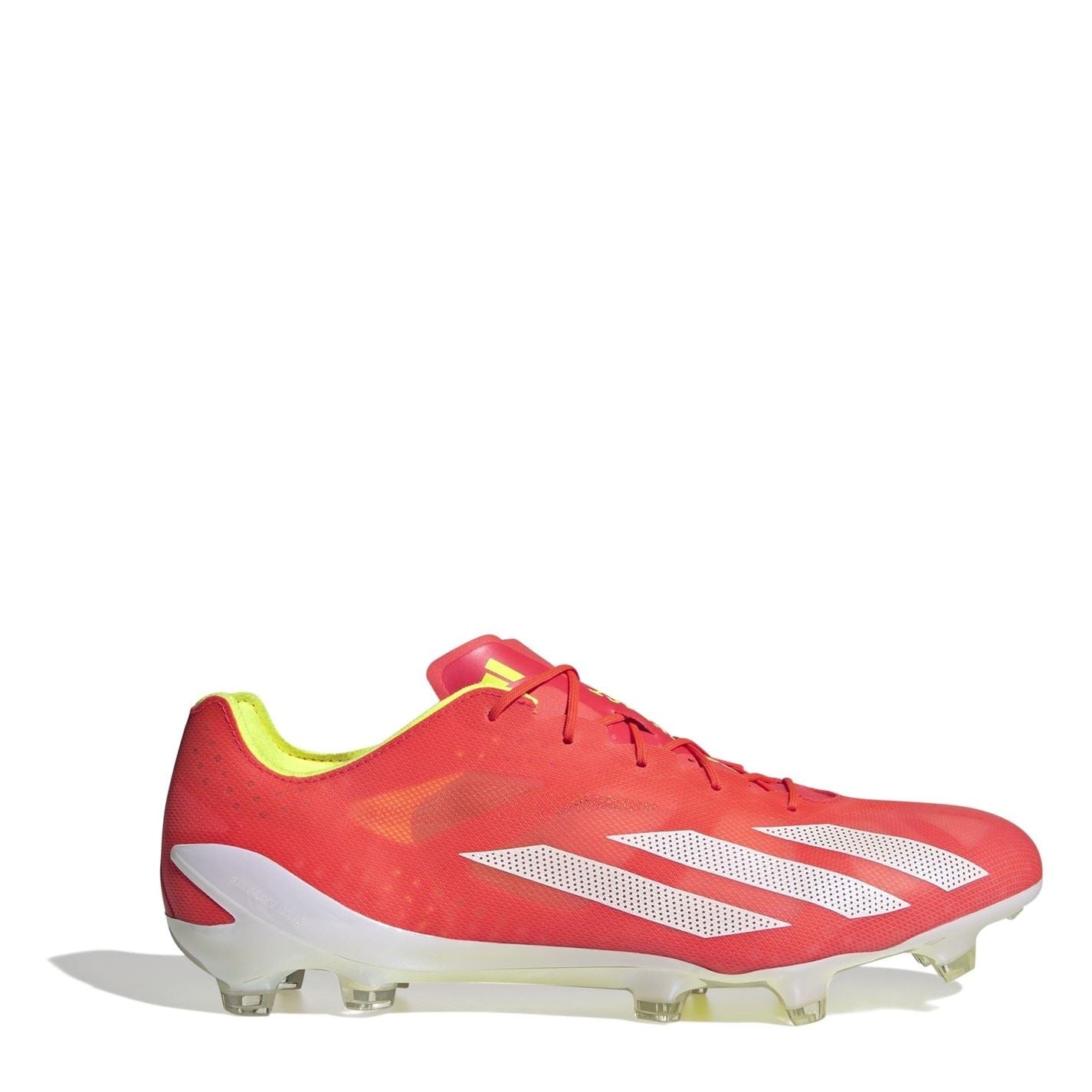 adidas X Crazyfast+ Firm Ground Football Boots