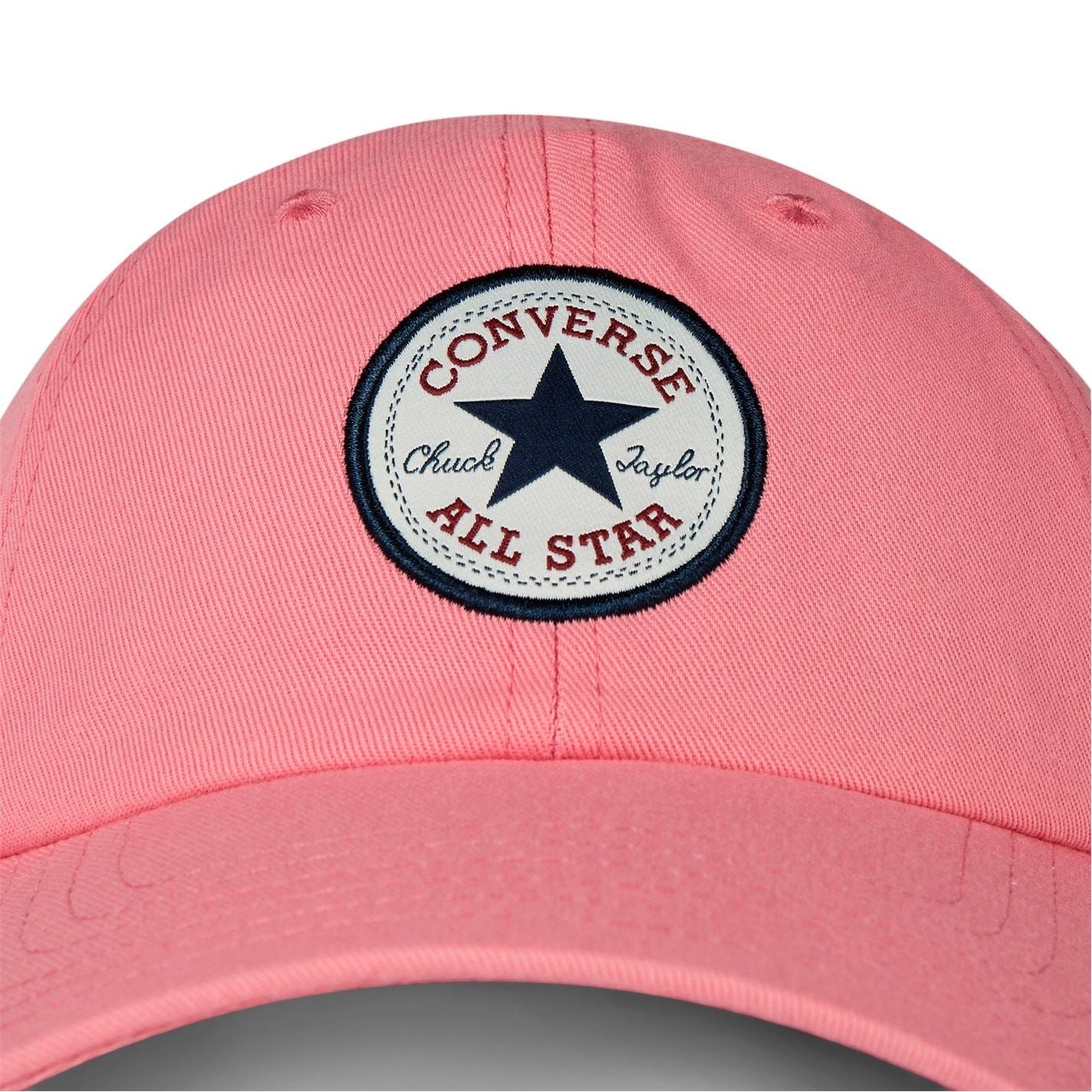 Converse Adults Tip Off Baseball Cap