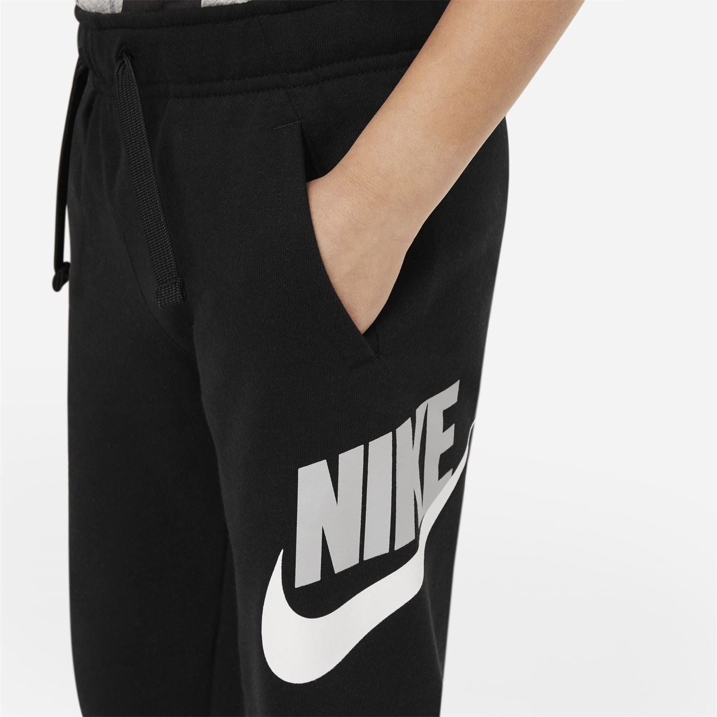 Nike Club Joggers Infant Boys