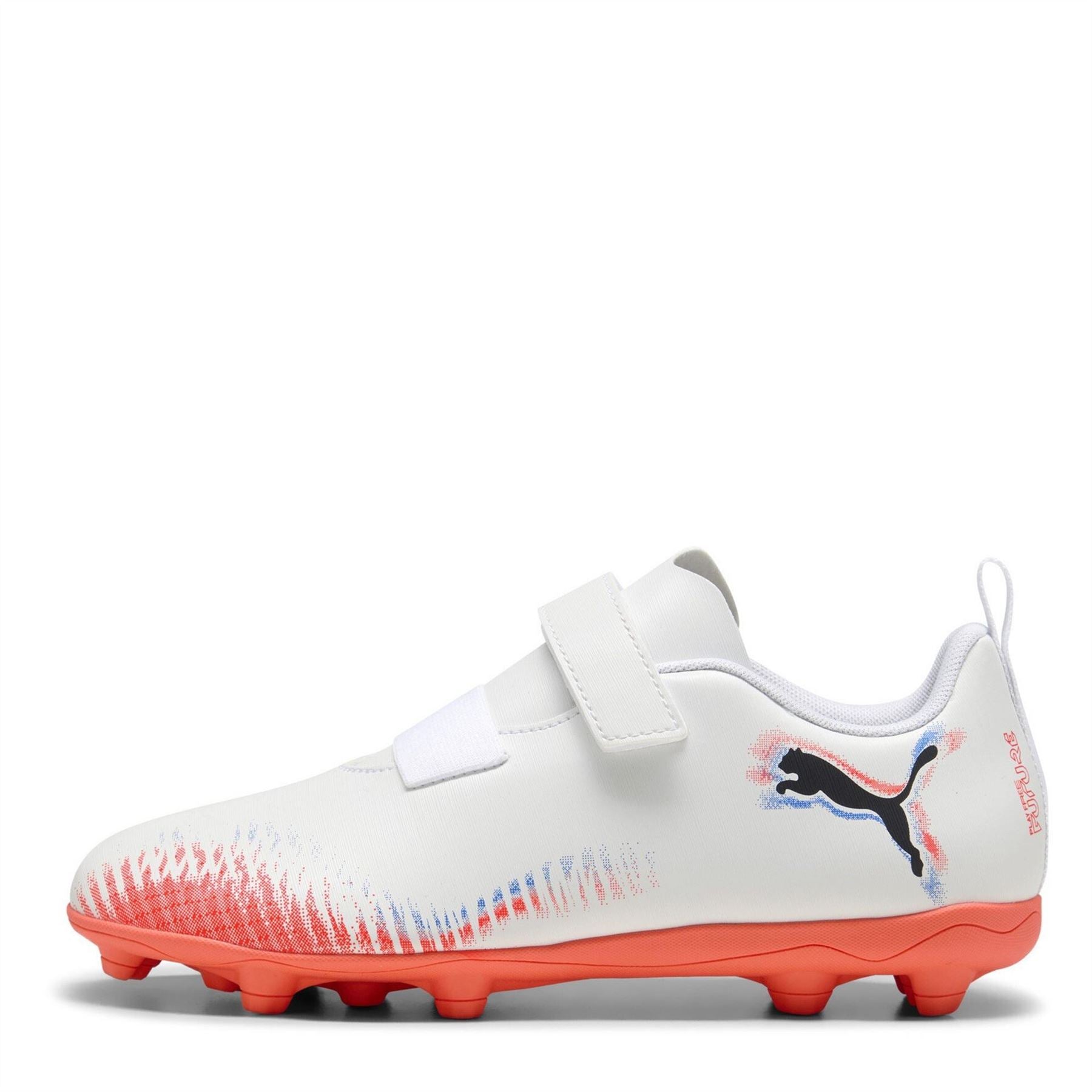 Puma 8 Club Childrens Firm Ground Football Boots