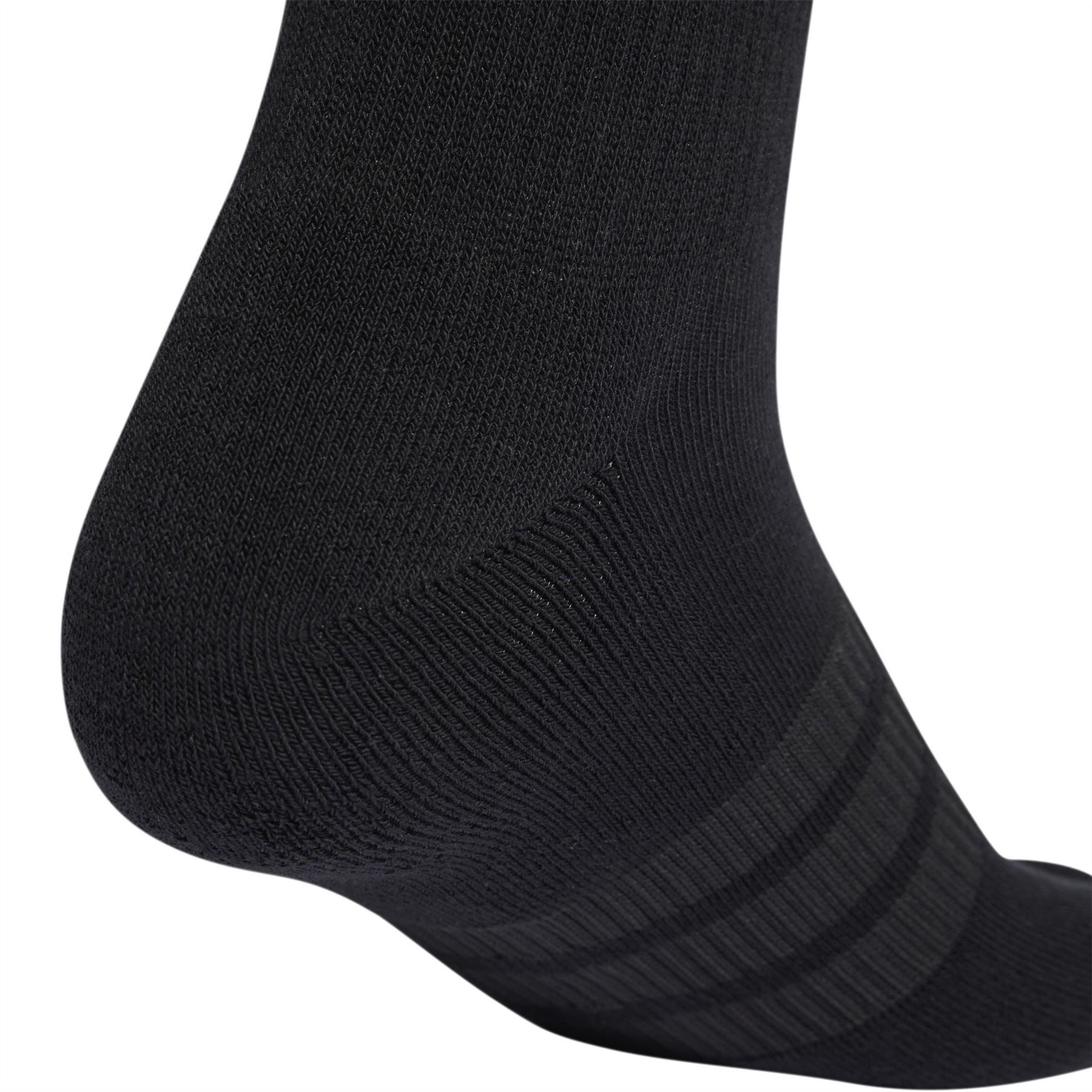 adidas Cushioned Crew Socks 3 Pack