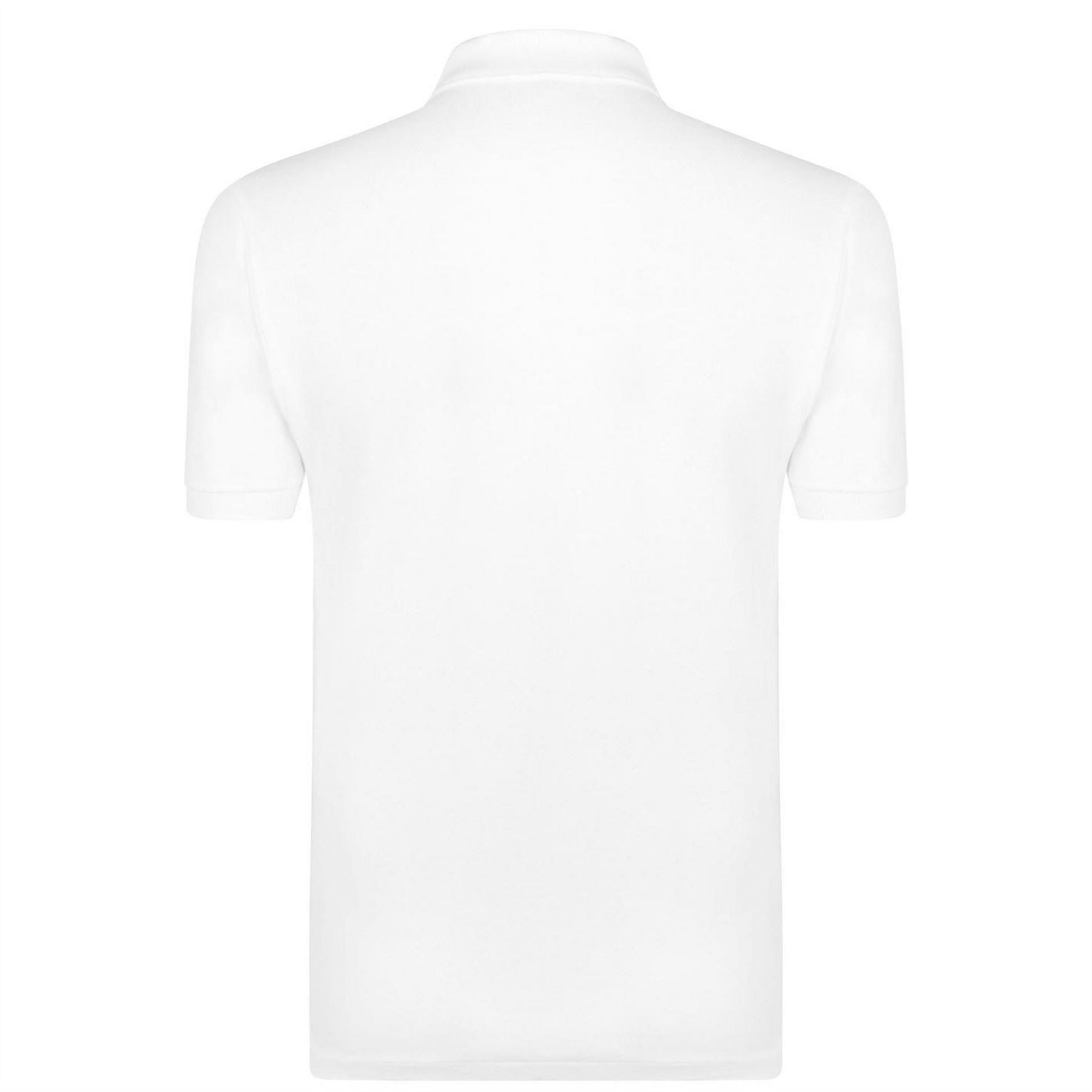 Lacoste Classic Short Sleeve Polo Shirt