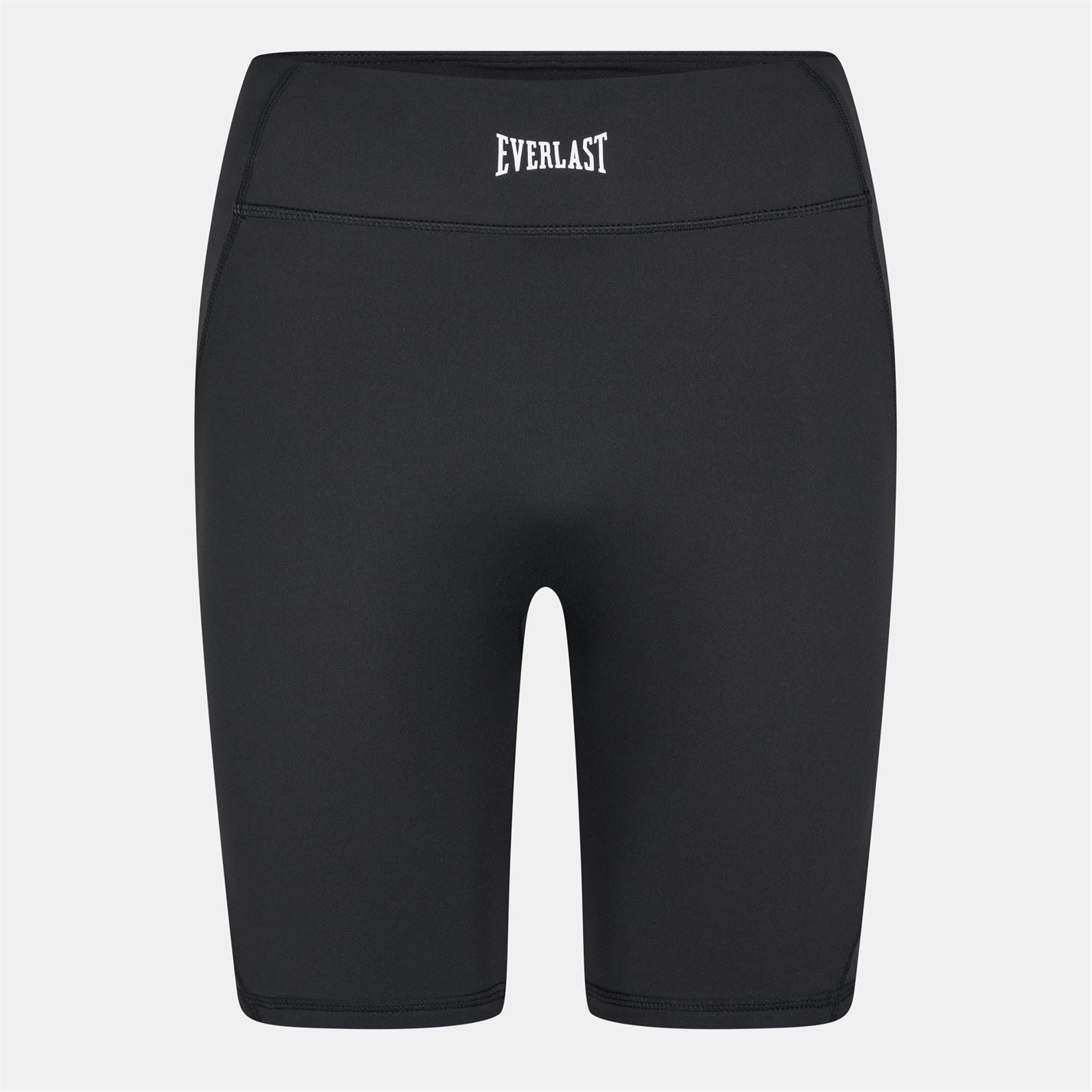 Everlast Mesh Slim Fit Biking Shorts