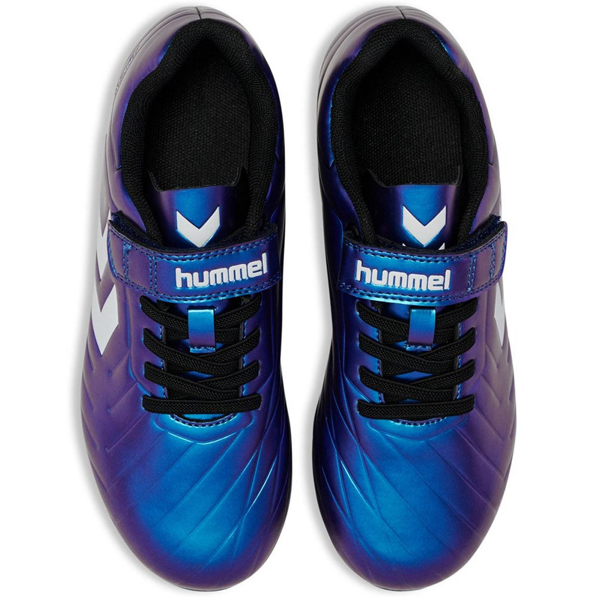 Hummel Star  Firm Ground Football Boots Child