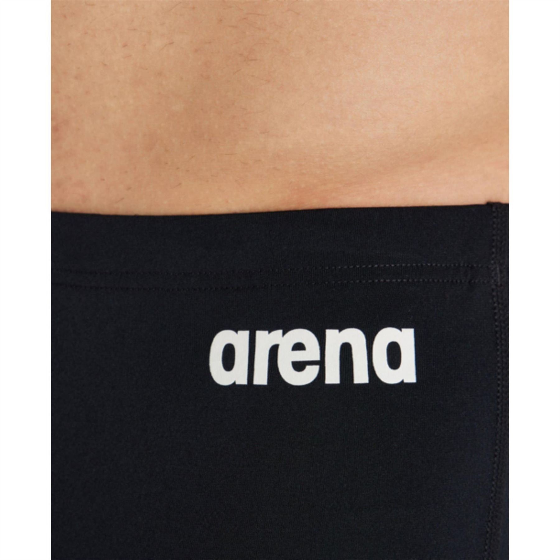 Arena Solid Team Swim Shorts