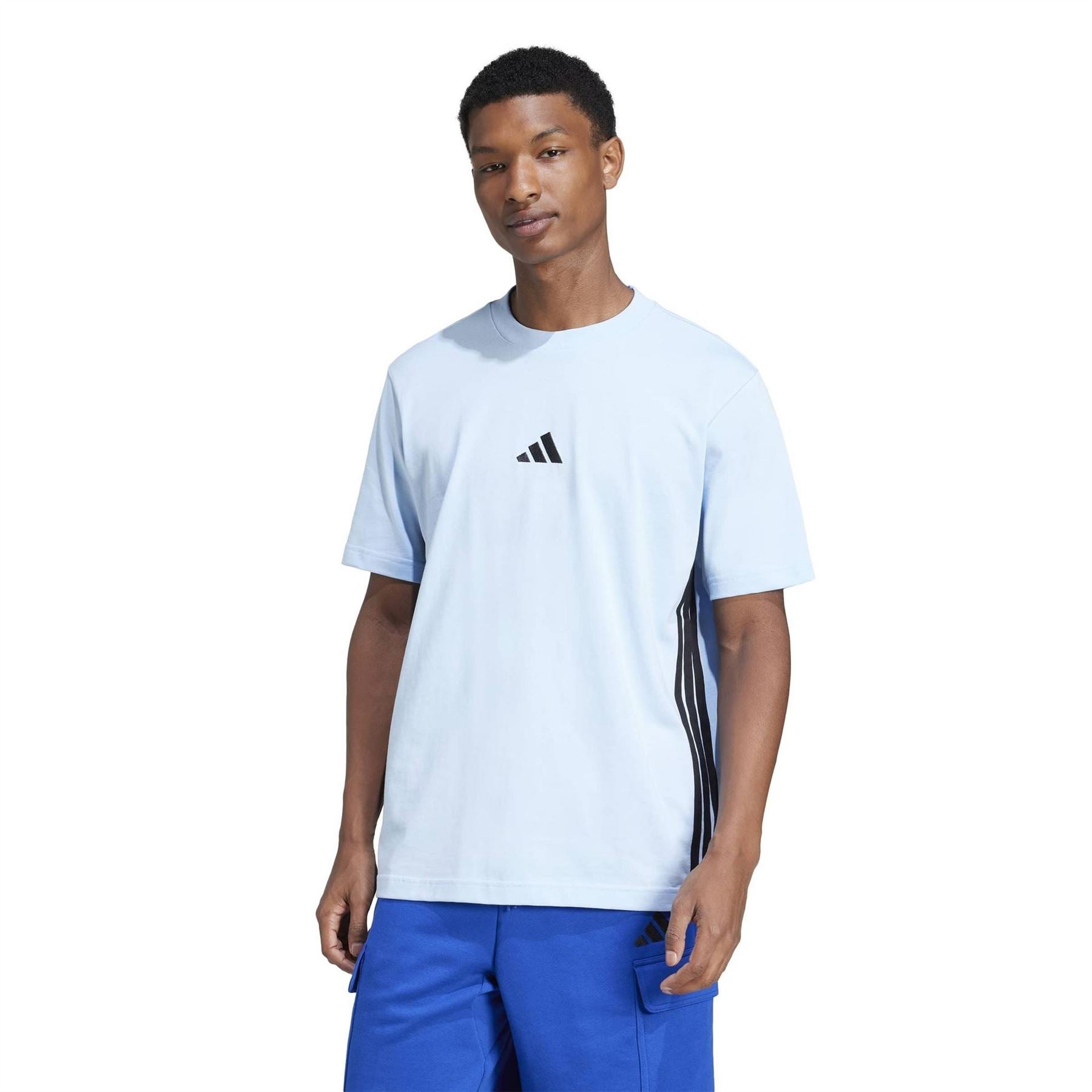 adidas M 3S Sj T Sn99