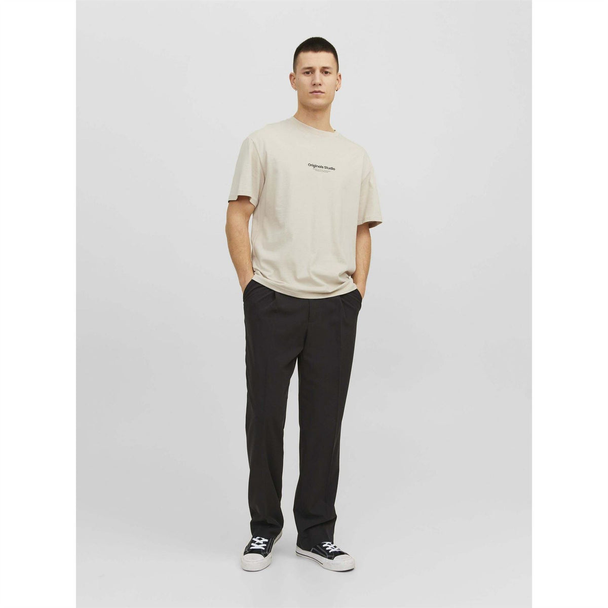 Jack and Jones Jorvesterbro T
