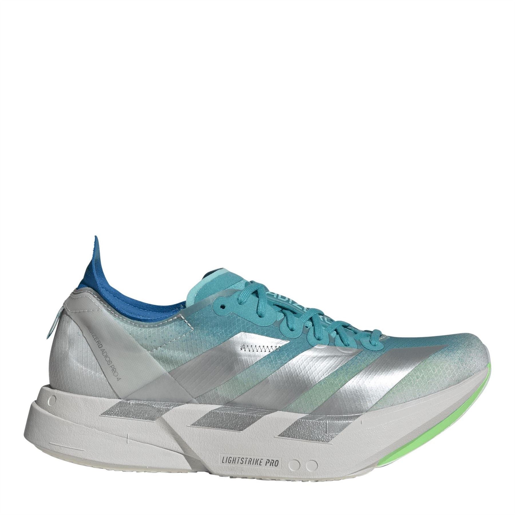 adidas Womens Adizero Adios Pro 4