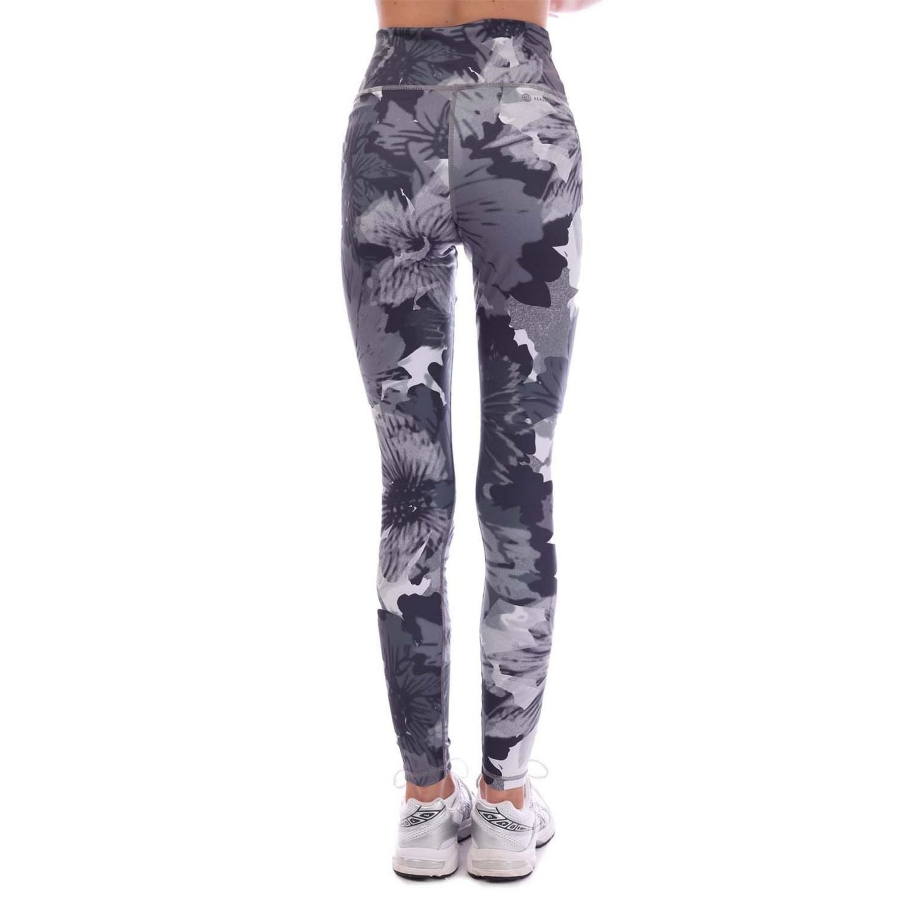 adidas Essentials Printed High Waisted Leggings