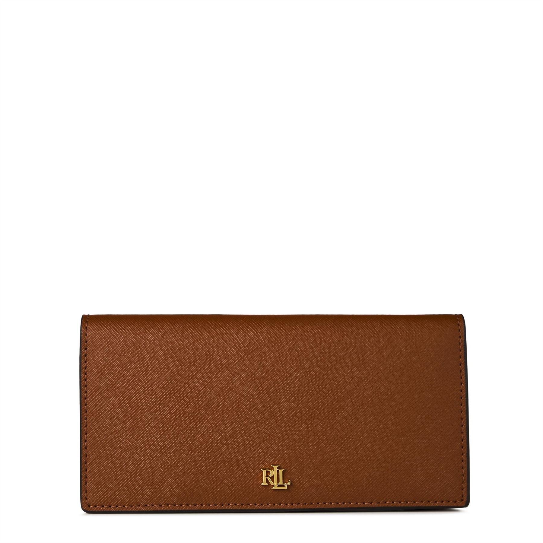 Lauren by Ralph Lauren Slim Billfold Wallet