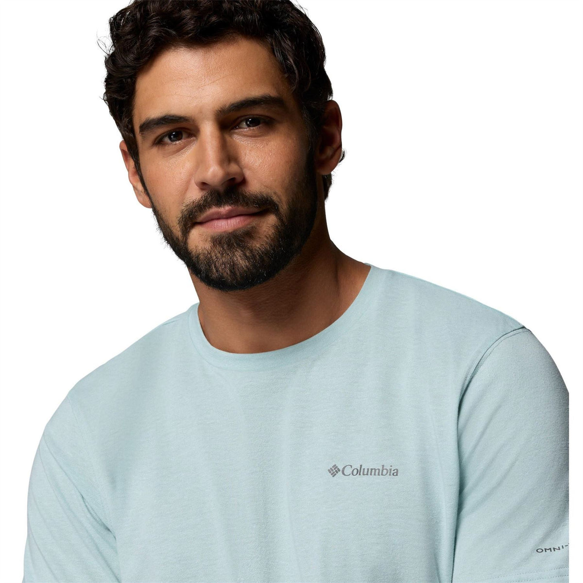 Columbia Short Sleeve Performance T-Shirt