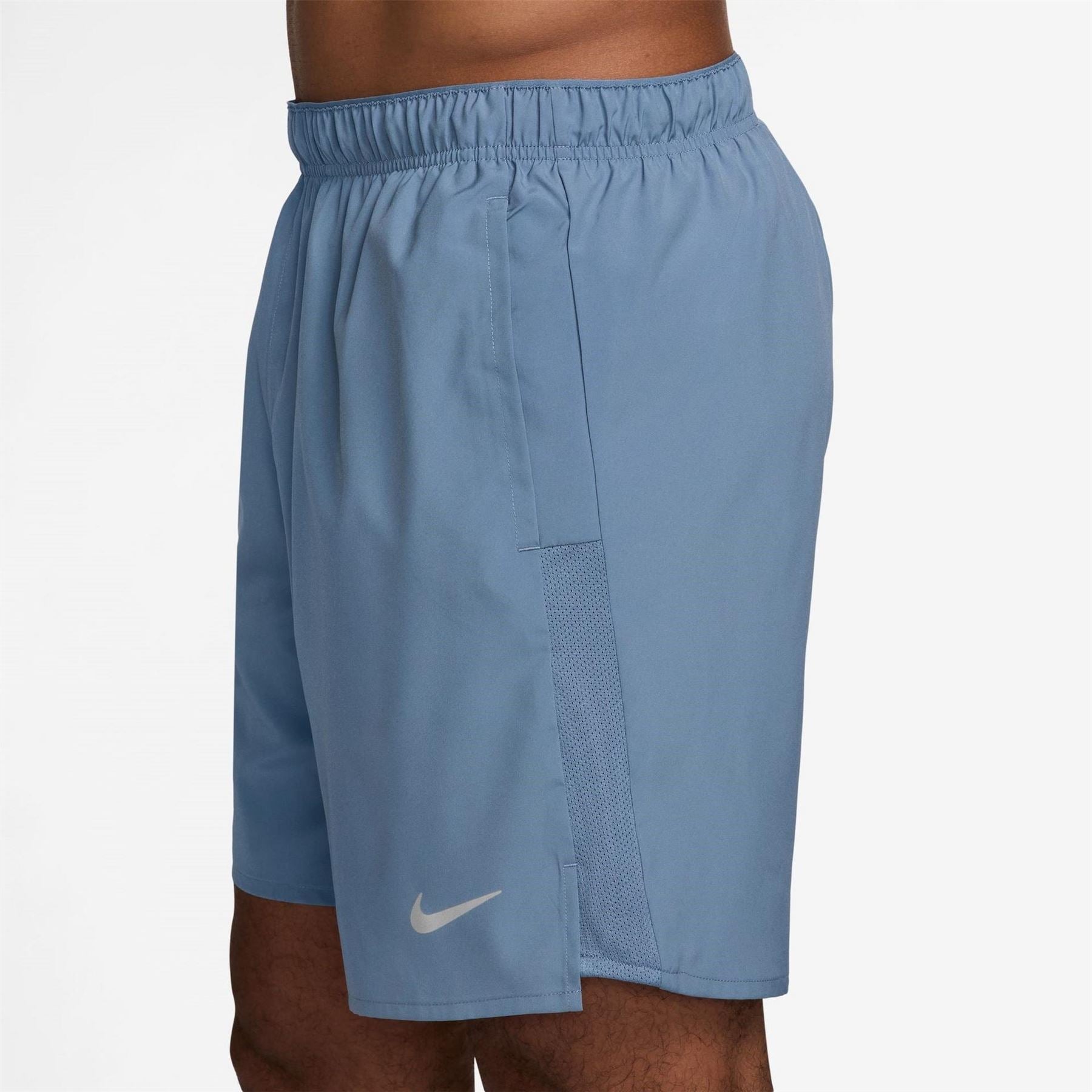 Nike Mens Dri Fit Challenger 7 Unlined Versatile Shorts