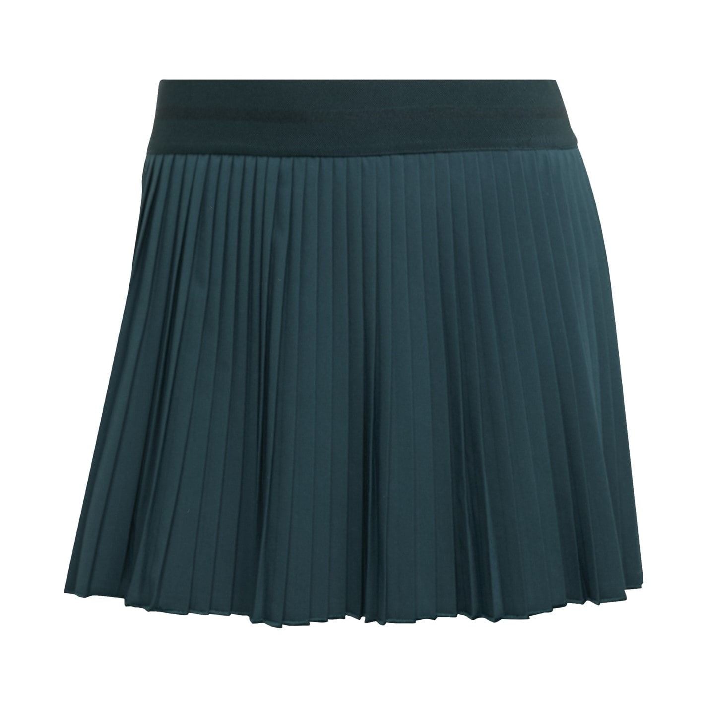 adidas Womens Wimbledon Pleated Skort
