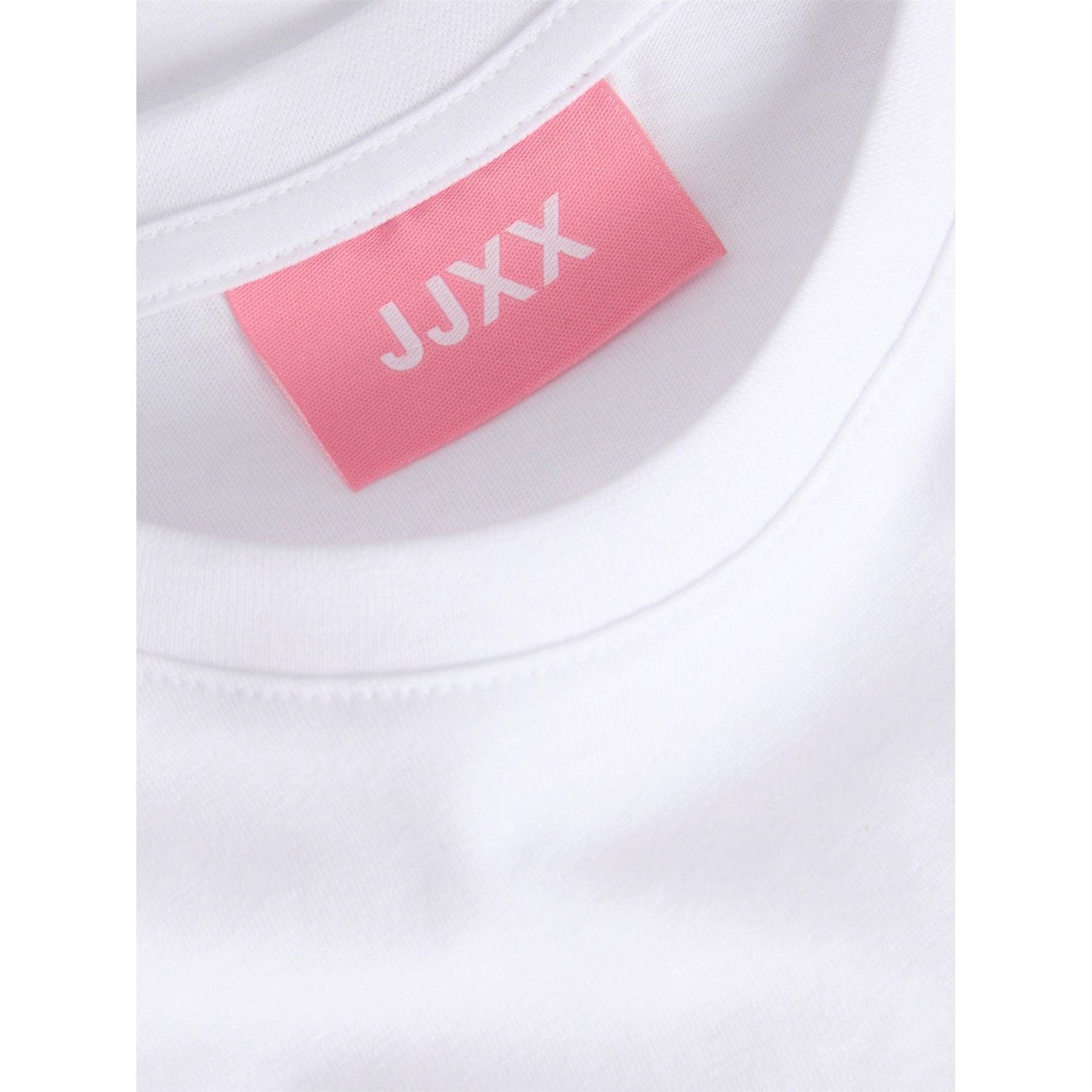JJXX Graphic T Shirt