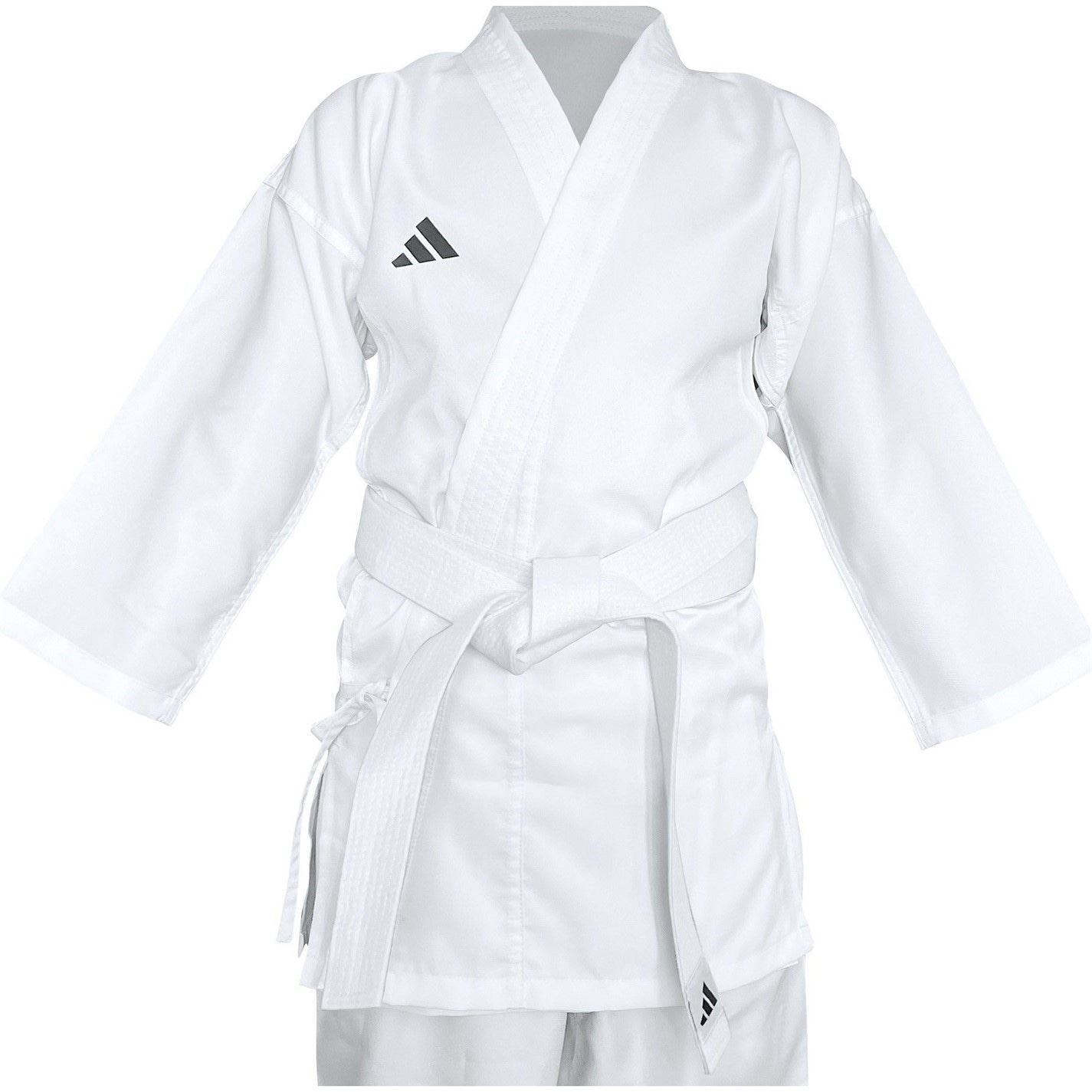 adidas K150 Karatesuit 00