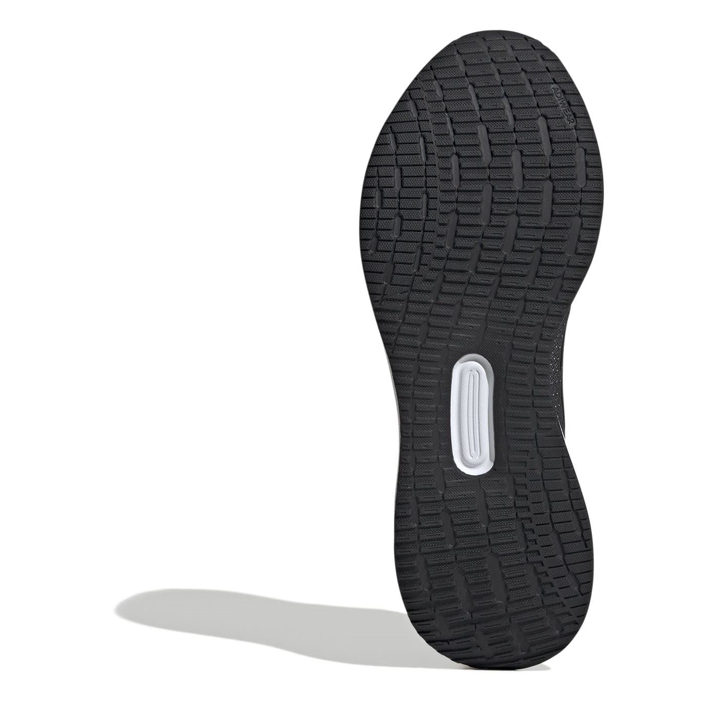 adidas Mens Run Falcon 5 Trainers