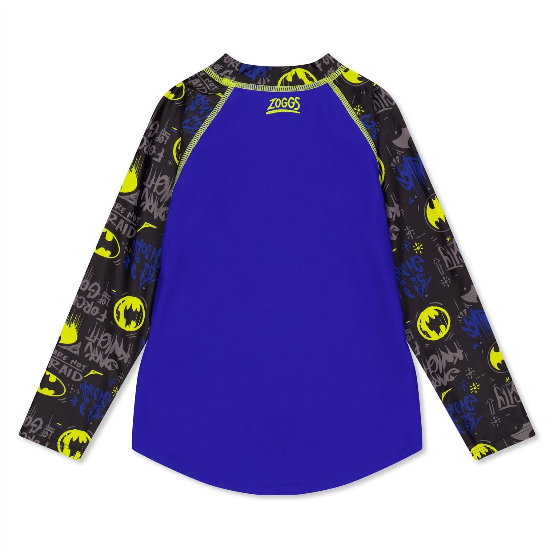 Zoggs Long Sleeve Infants
