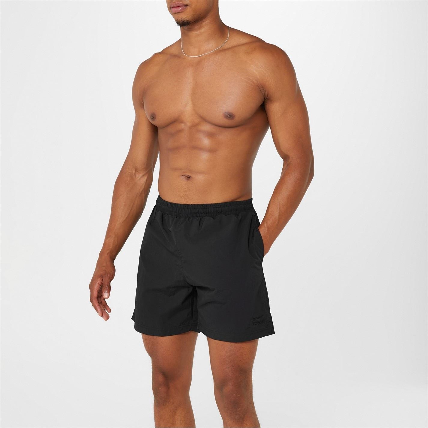 Slazenger Mens Swim Shorts