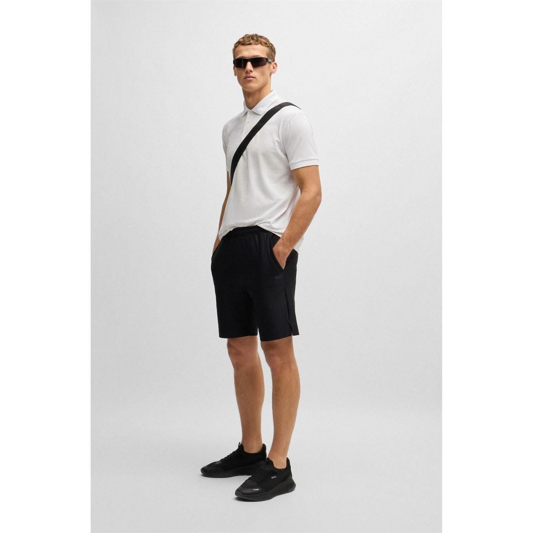 Boss 3 Polo Shirt