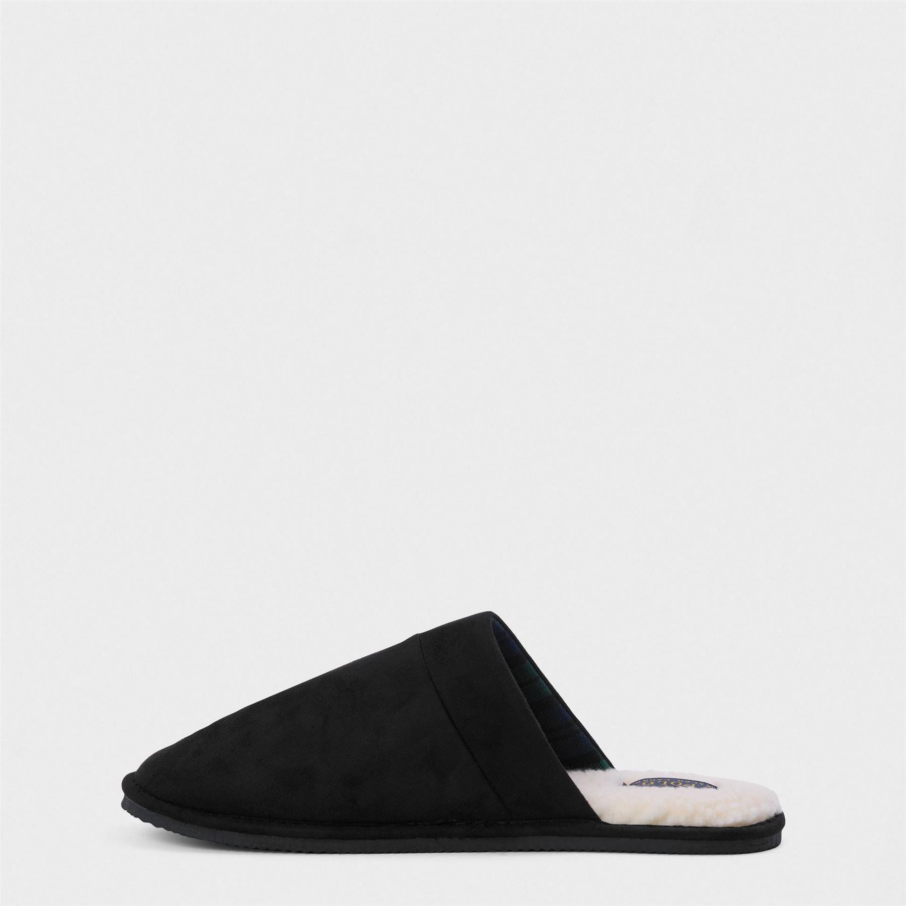 Polo Ralph Lauren Klarence Closed Toe Mules