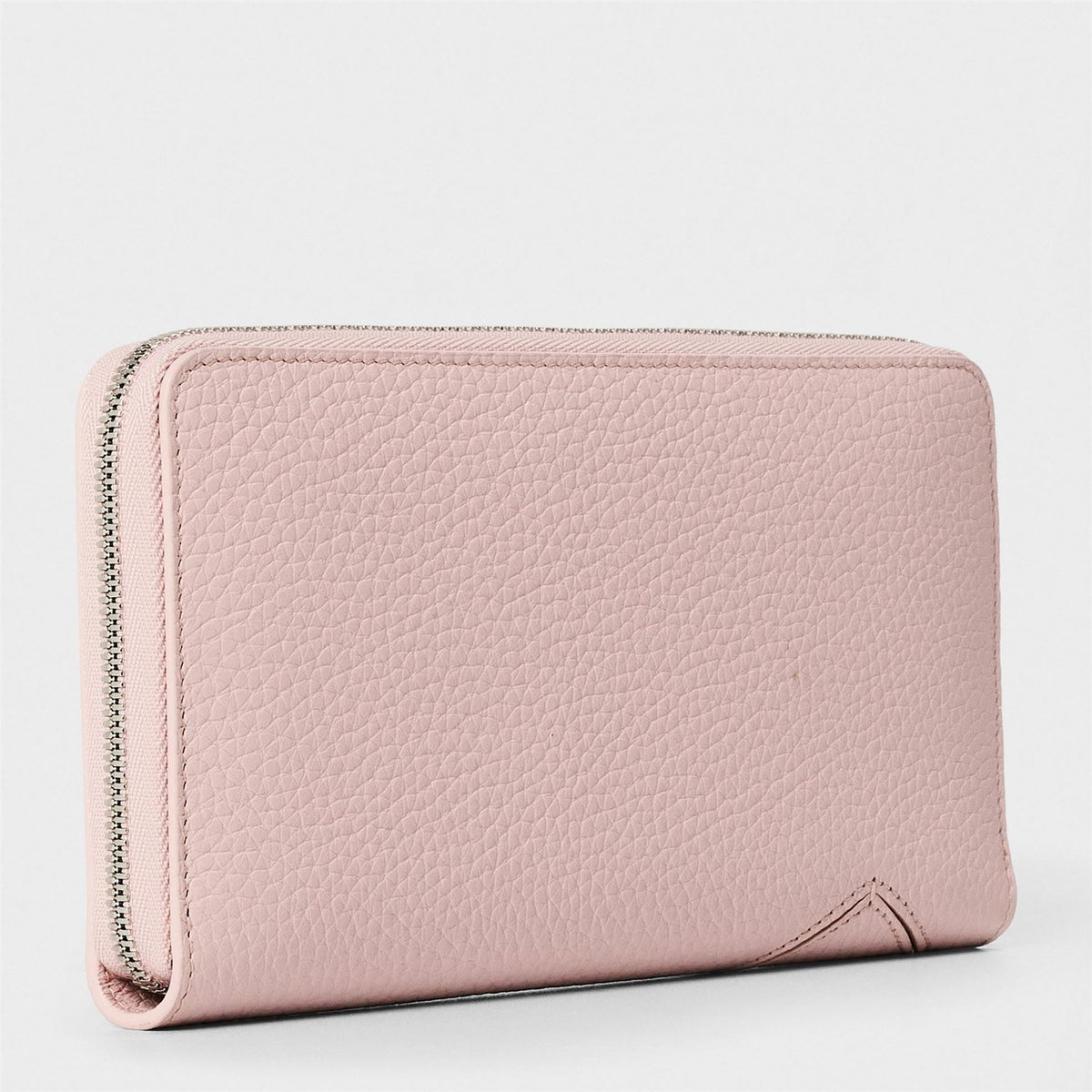 Tiffany  Large Zipped Wallet
