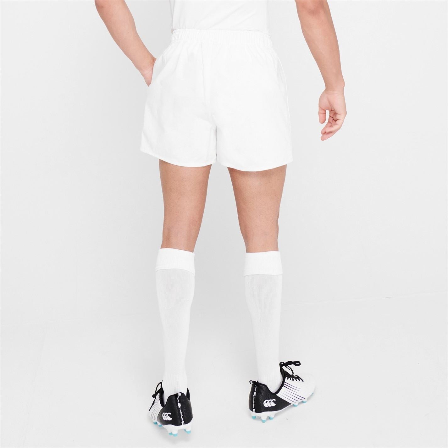 Canterbury Mens Rugby Shorts