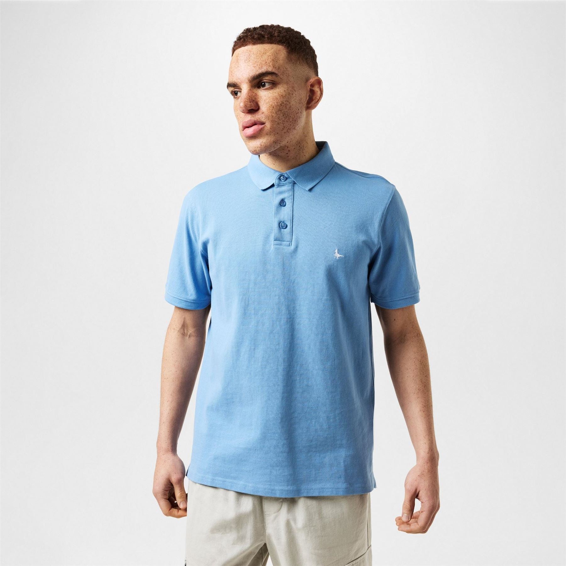 Jack Wills Aldgrove Classic Polo
