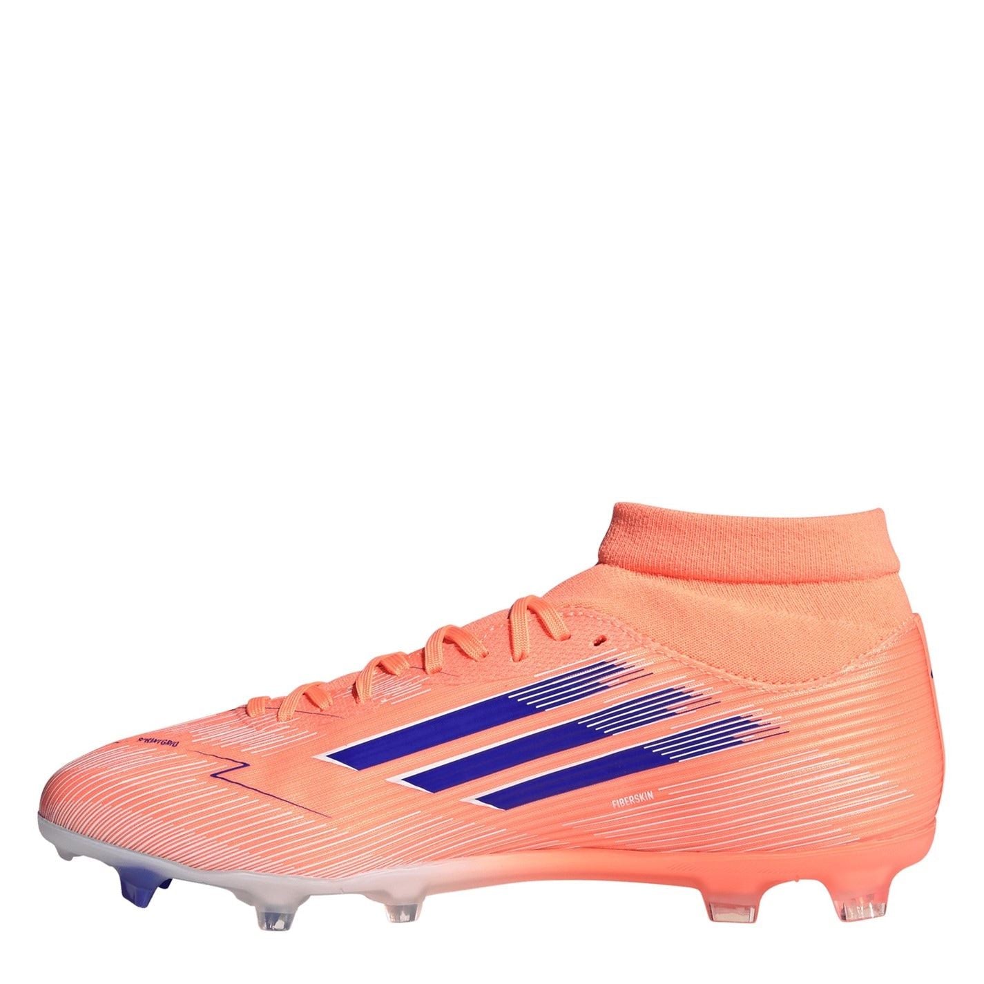 adidas Mens F50 League Firm Ground Football Boots