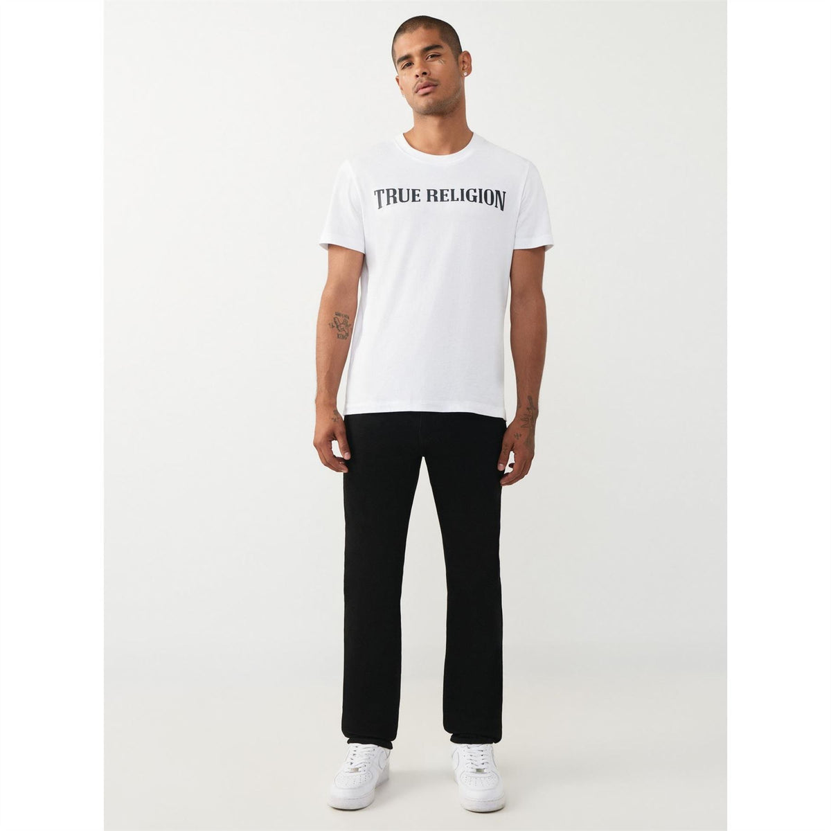 True Religion Slim Fit Jeans