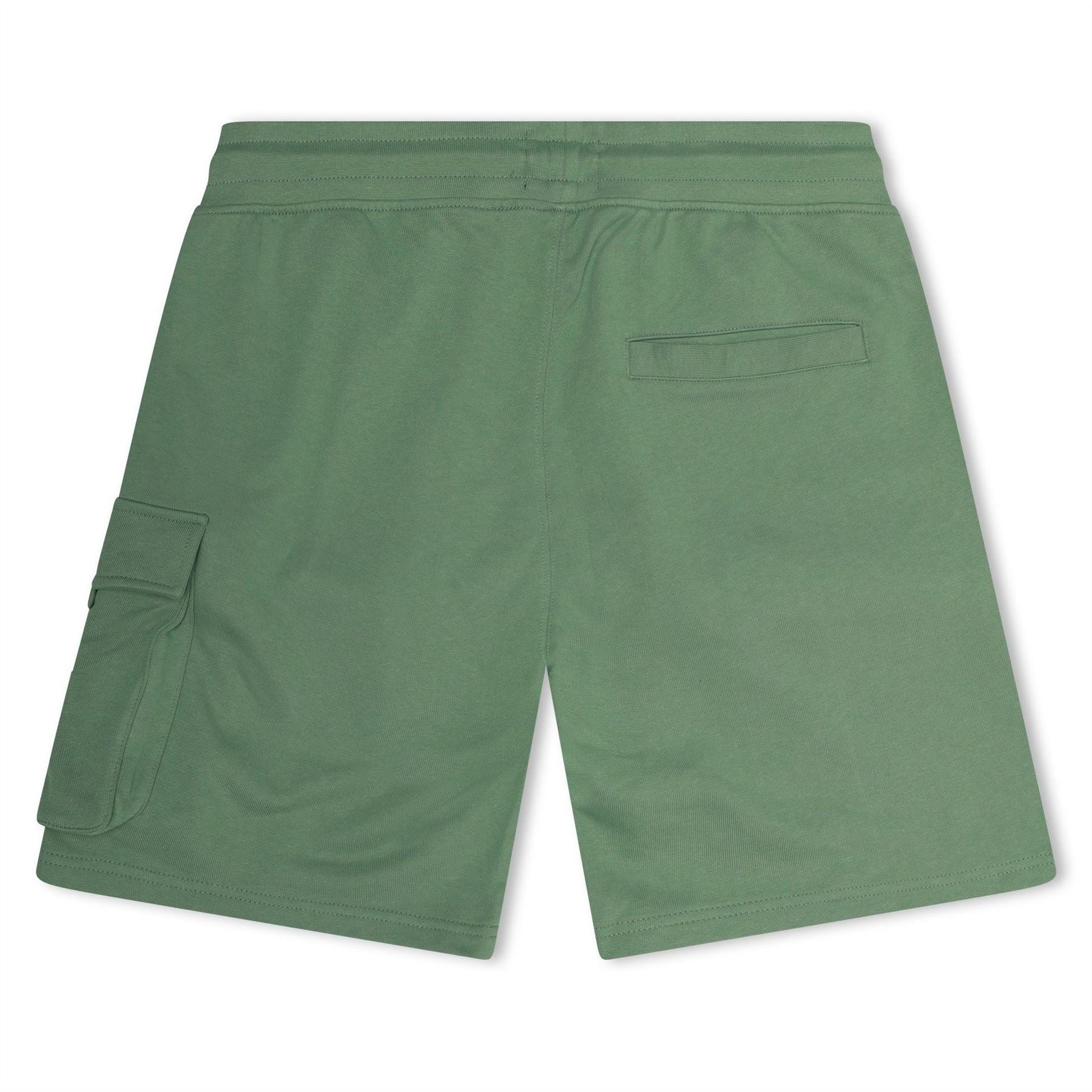 Weekend Offender New Carillo Short