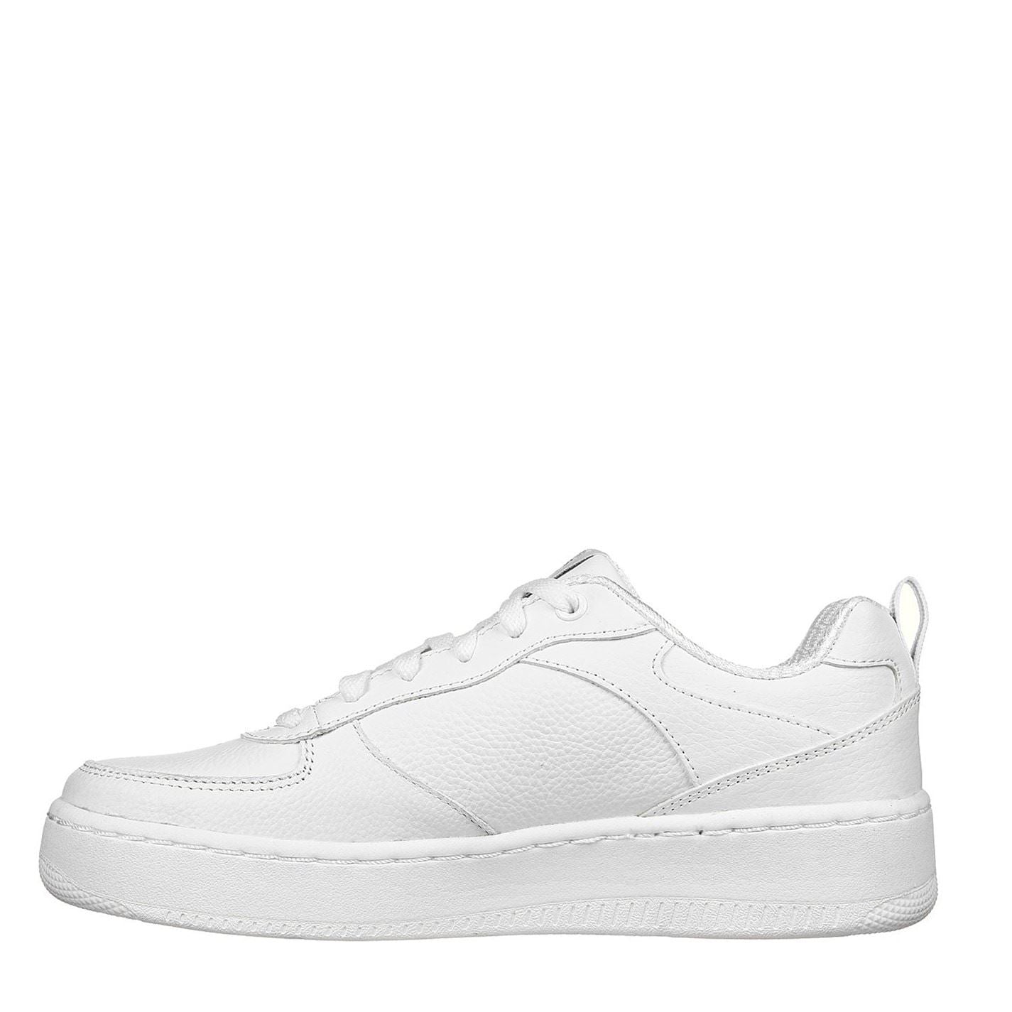 Skechers Womens Sport Court 92 Illustrious Trainers