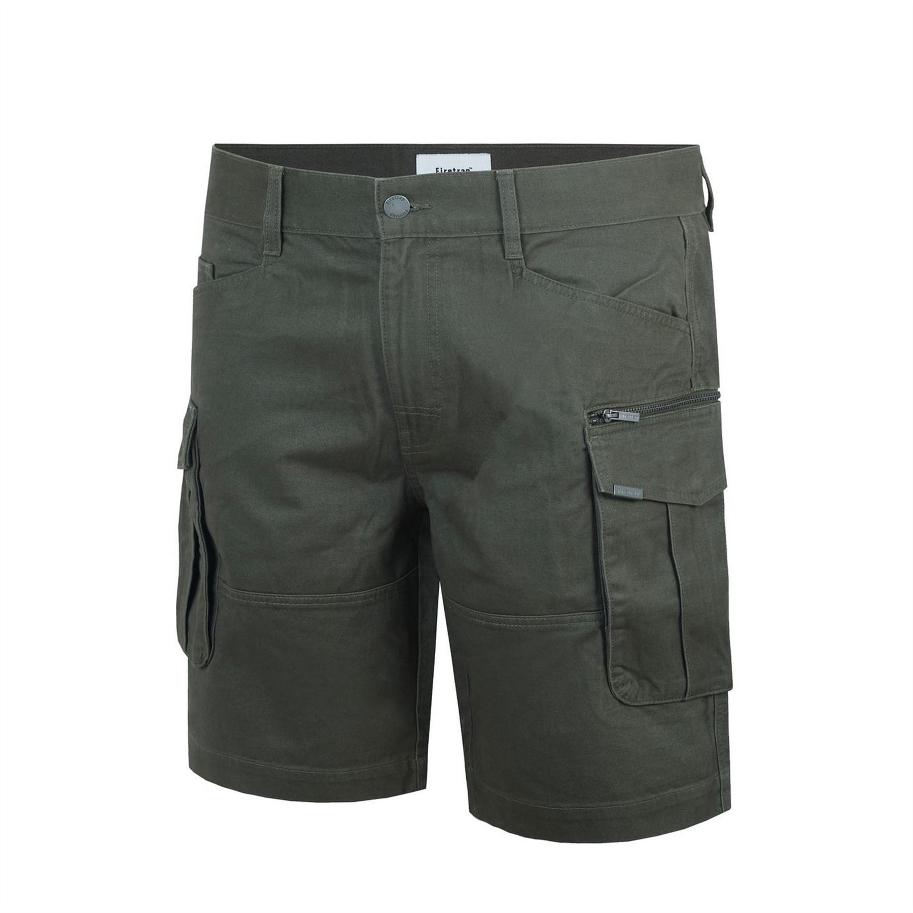 Firetrap Mens Btk Shorts