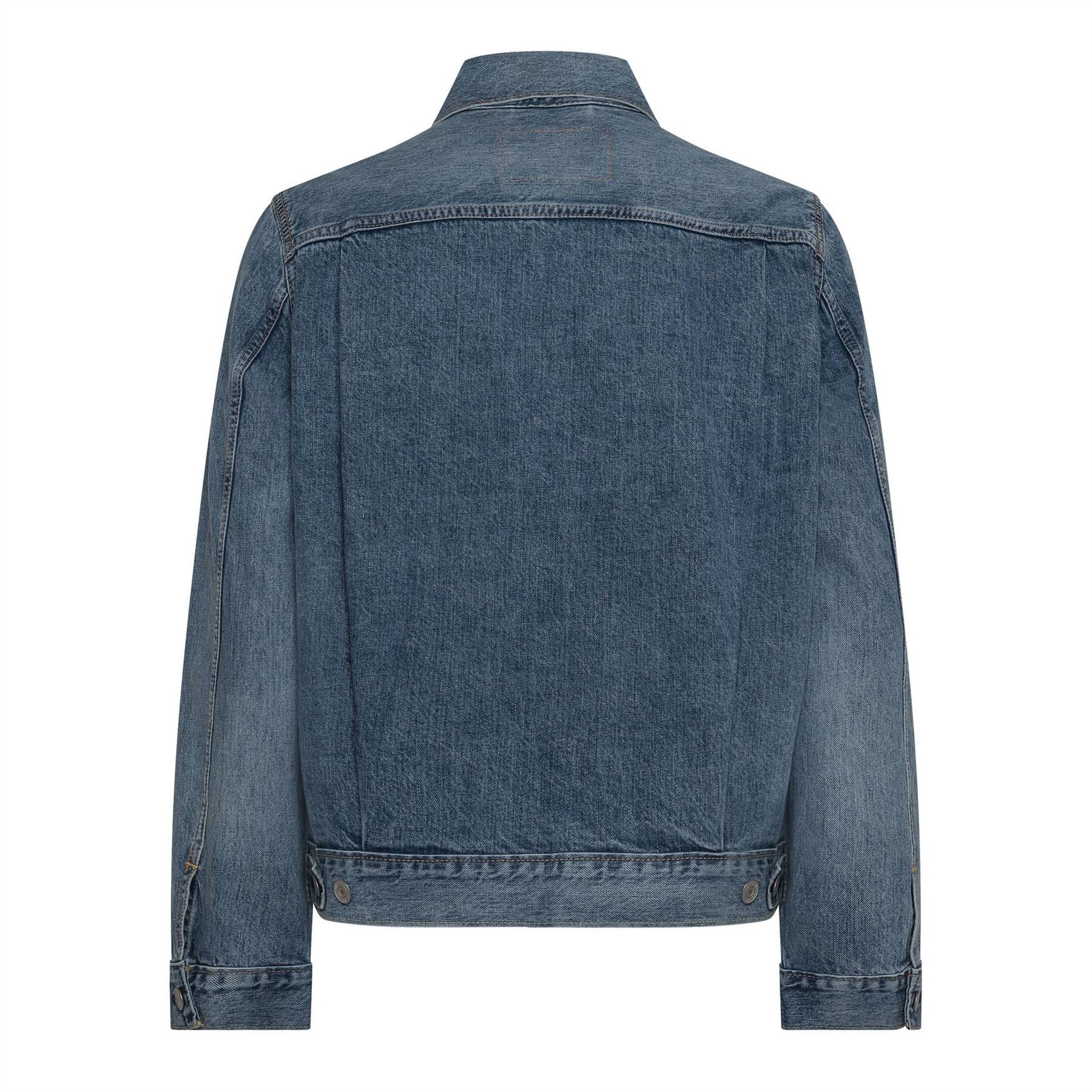 Levis Trucker Jacket Sn99