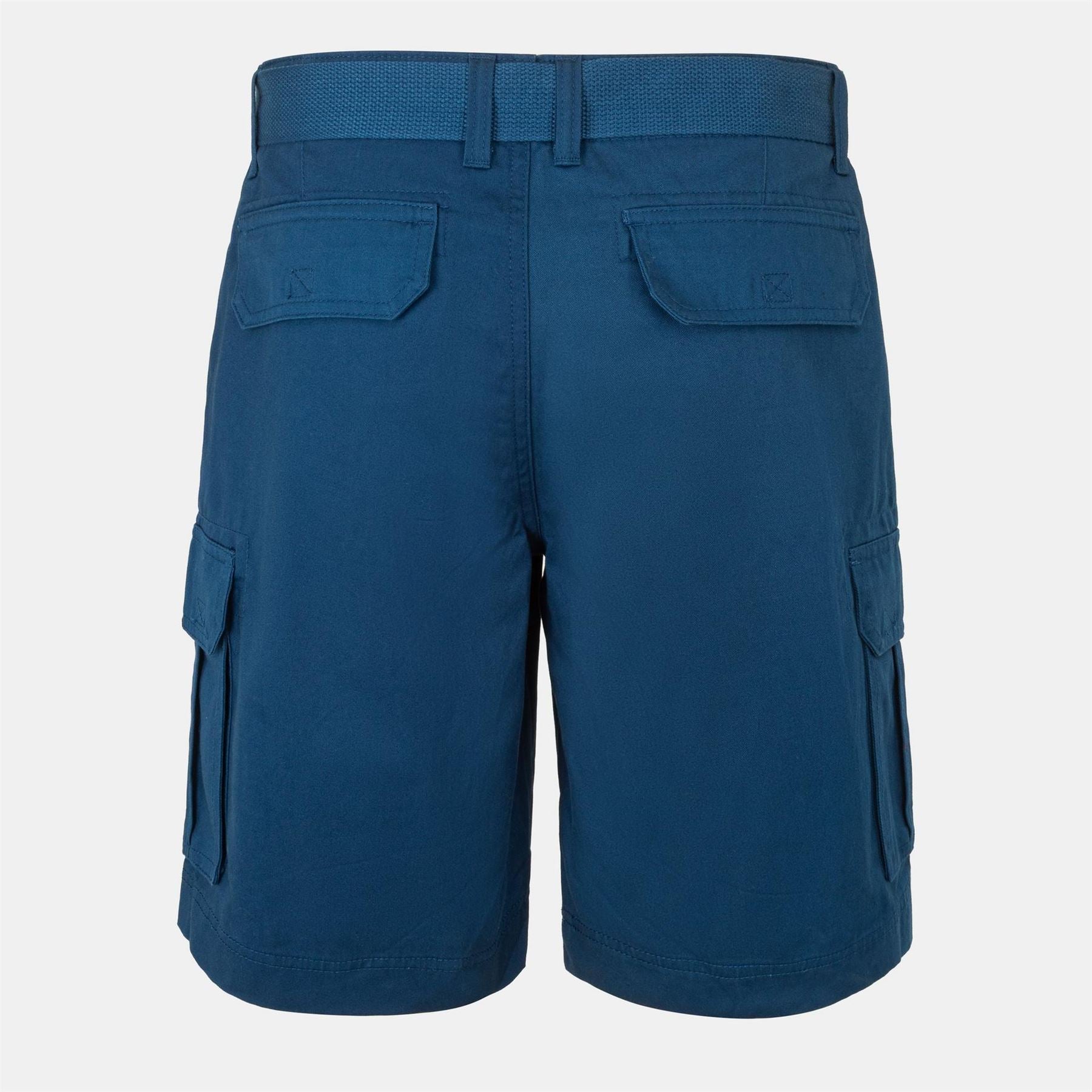 SoulCal Mens Washed Shorts