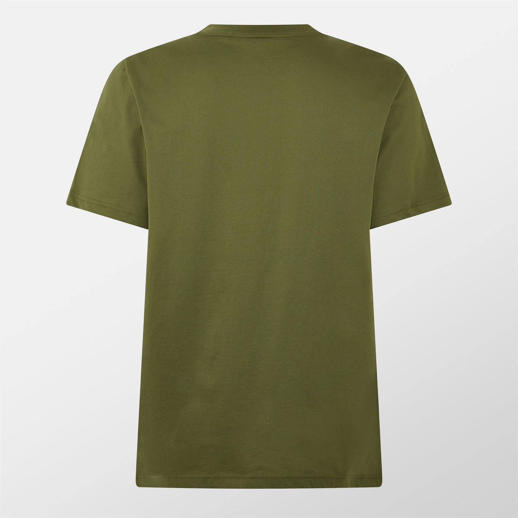 Boss BOSS Bodywear Short Sleeve T Shirt with Logo Print Detail